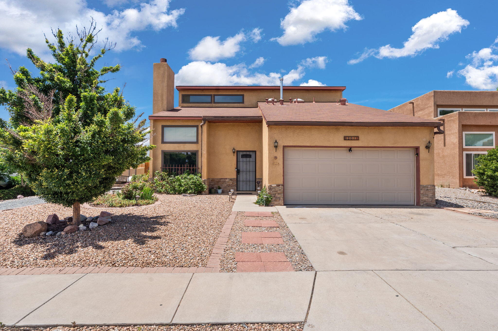 6301 KEARNEY Trail NW