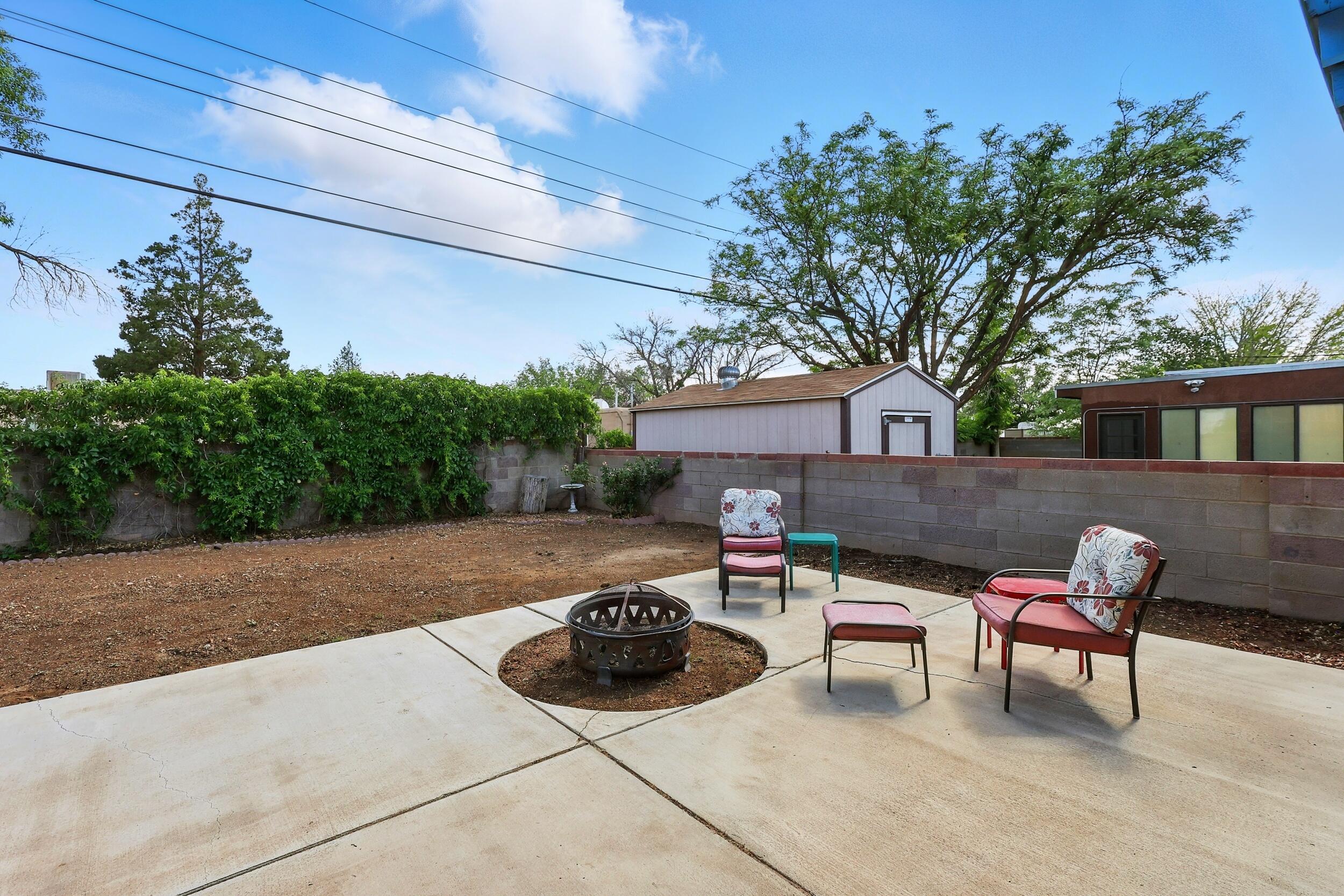 9912 WOODLAND Avenue NE