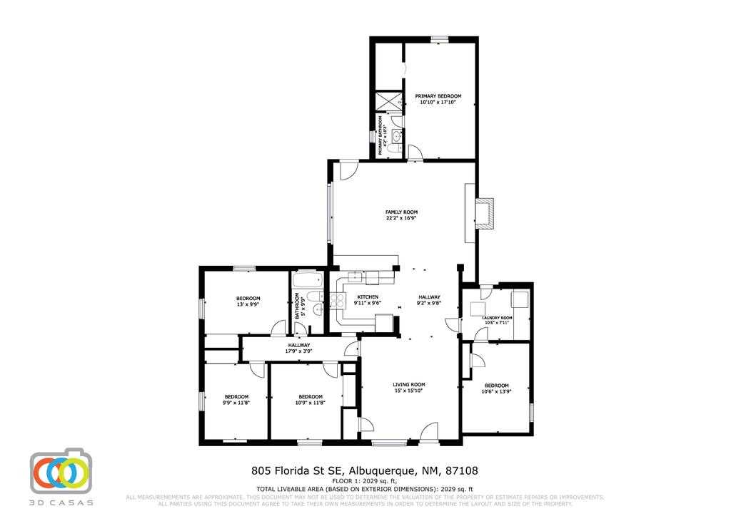 805 FLORIDA Street SE