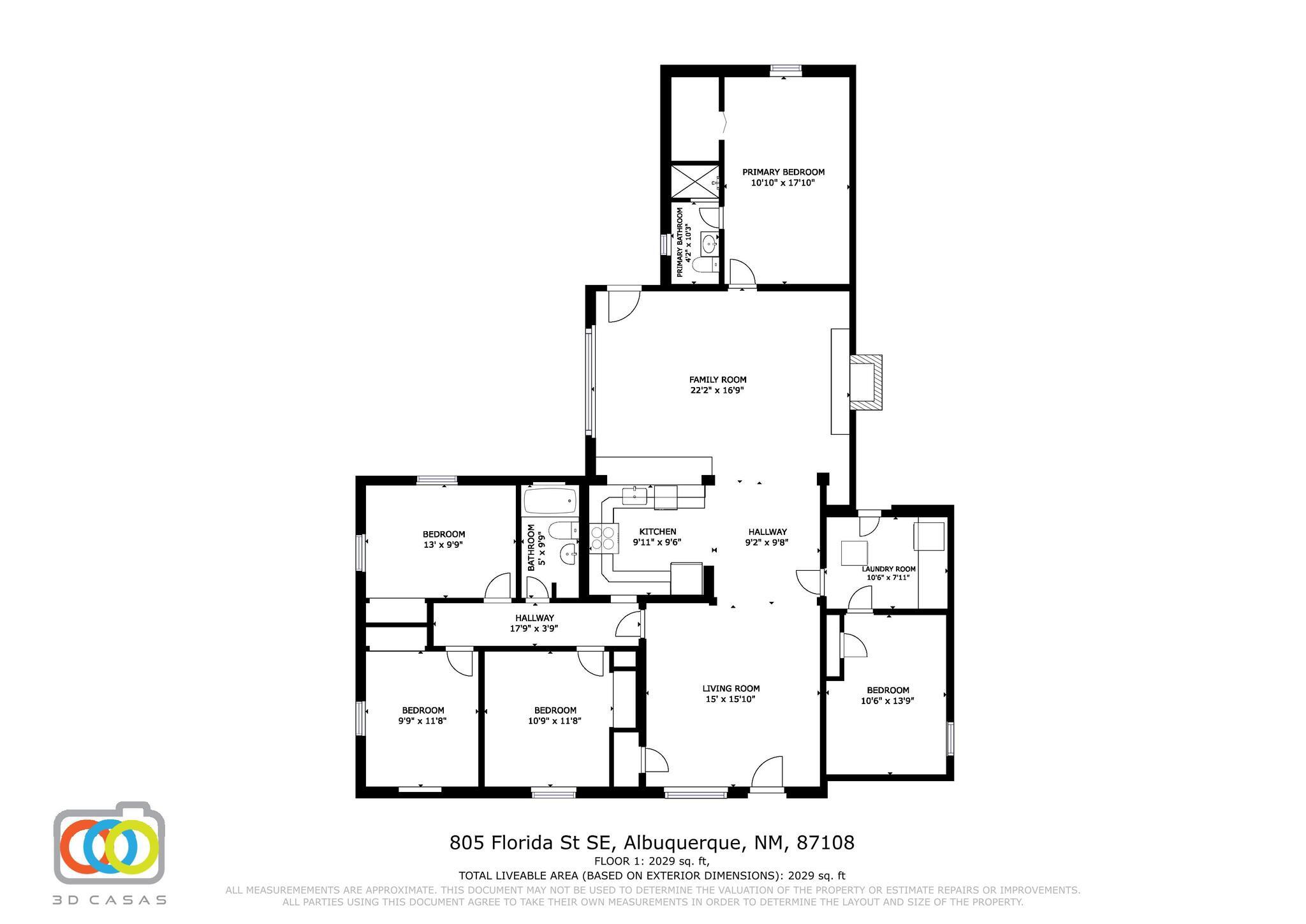 805 FLORIDA Street SE