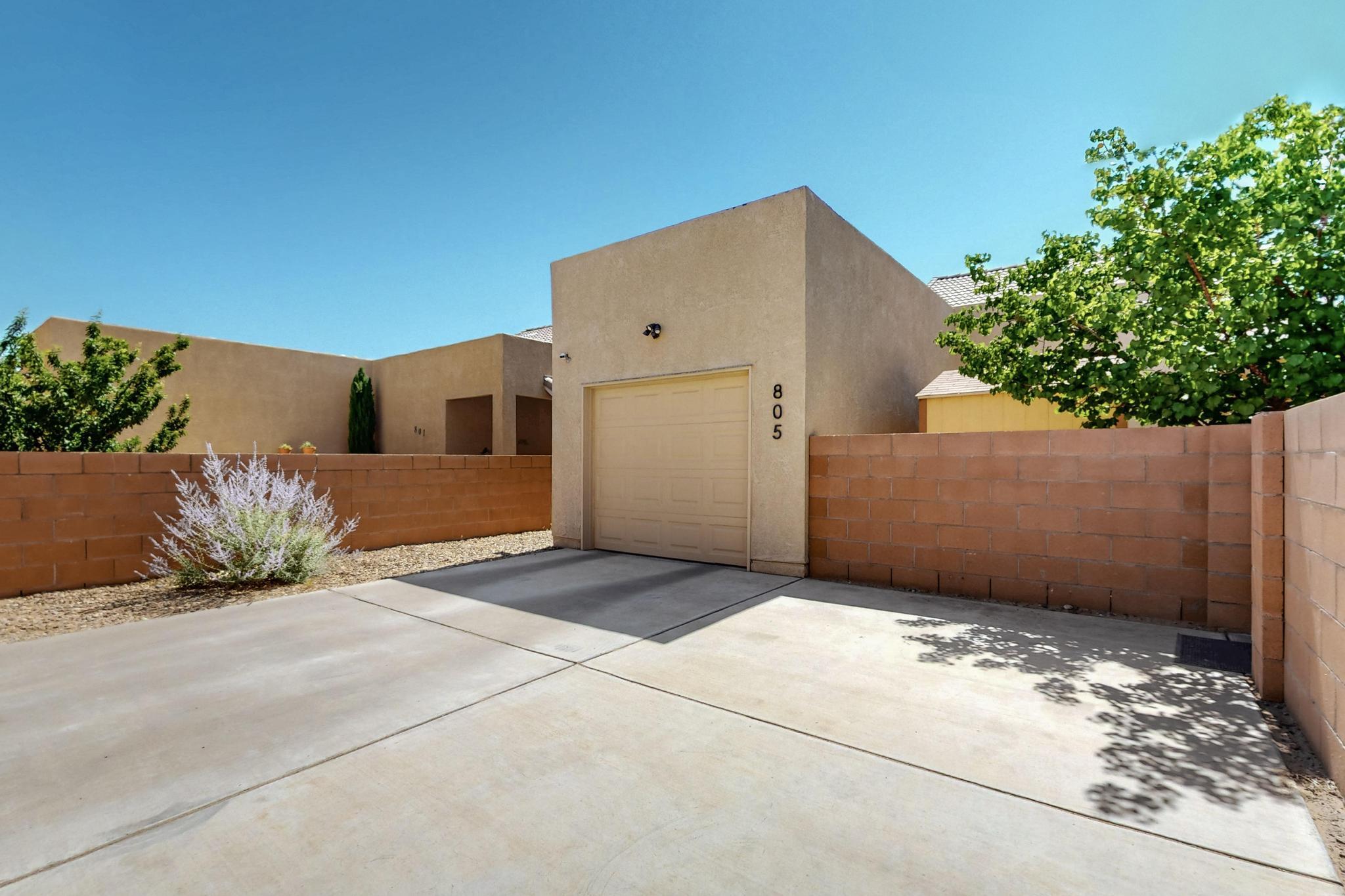 805 PALO DURO Drive