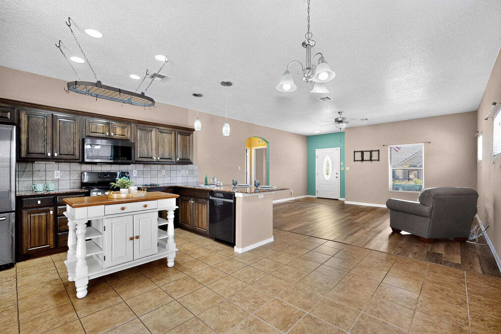 805 PALO DURO Drive
