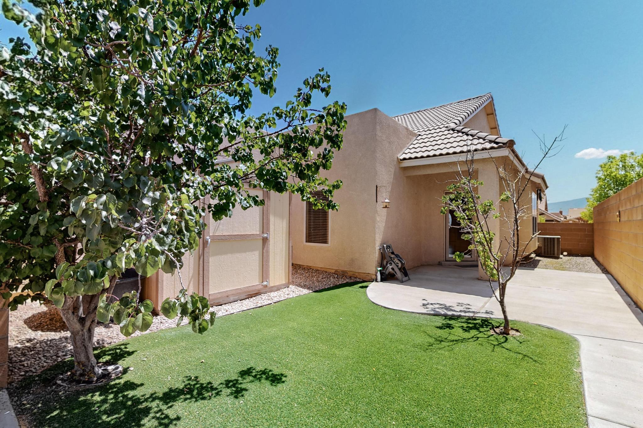 805 PALO DURO Drive