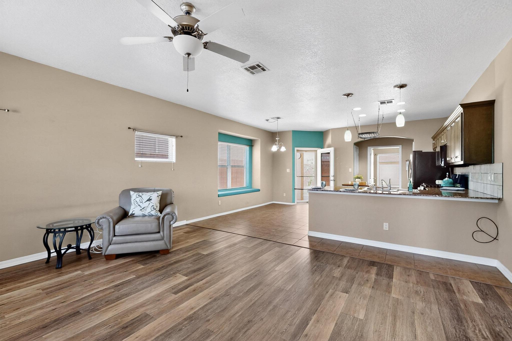 805 PALO DURO Drive