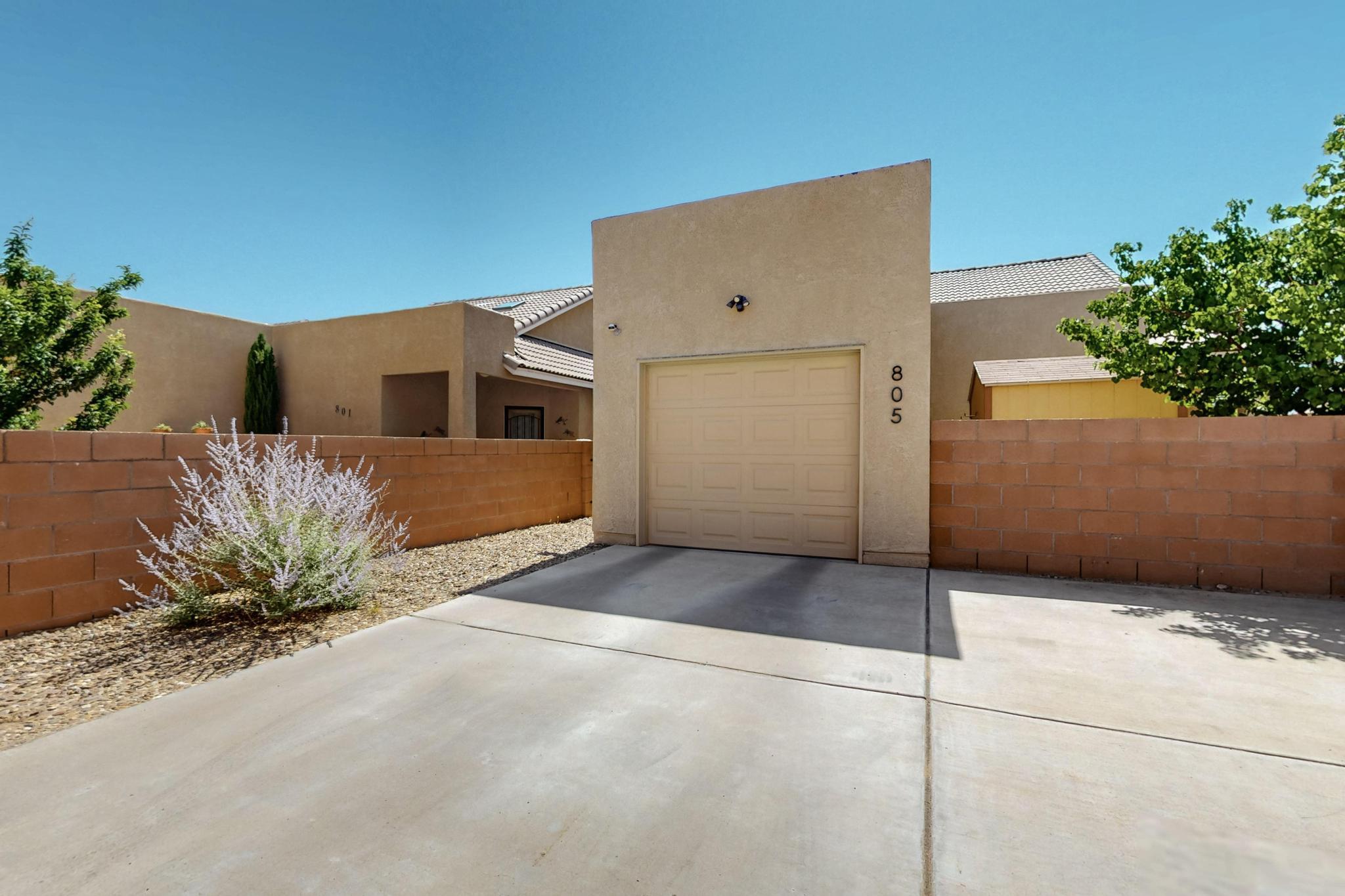 805 PALO DURO Drive