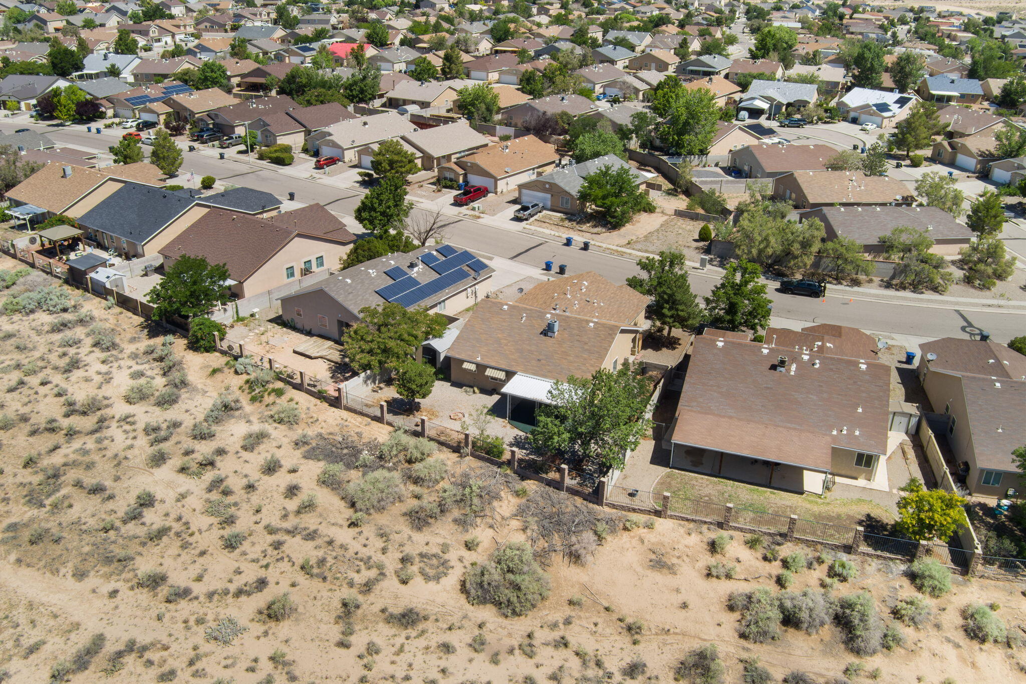 6008 BURGOS Avenue NW