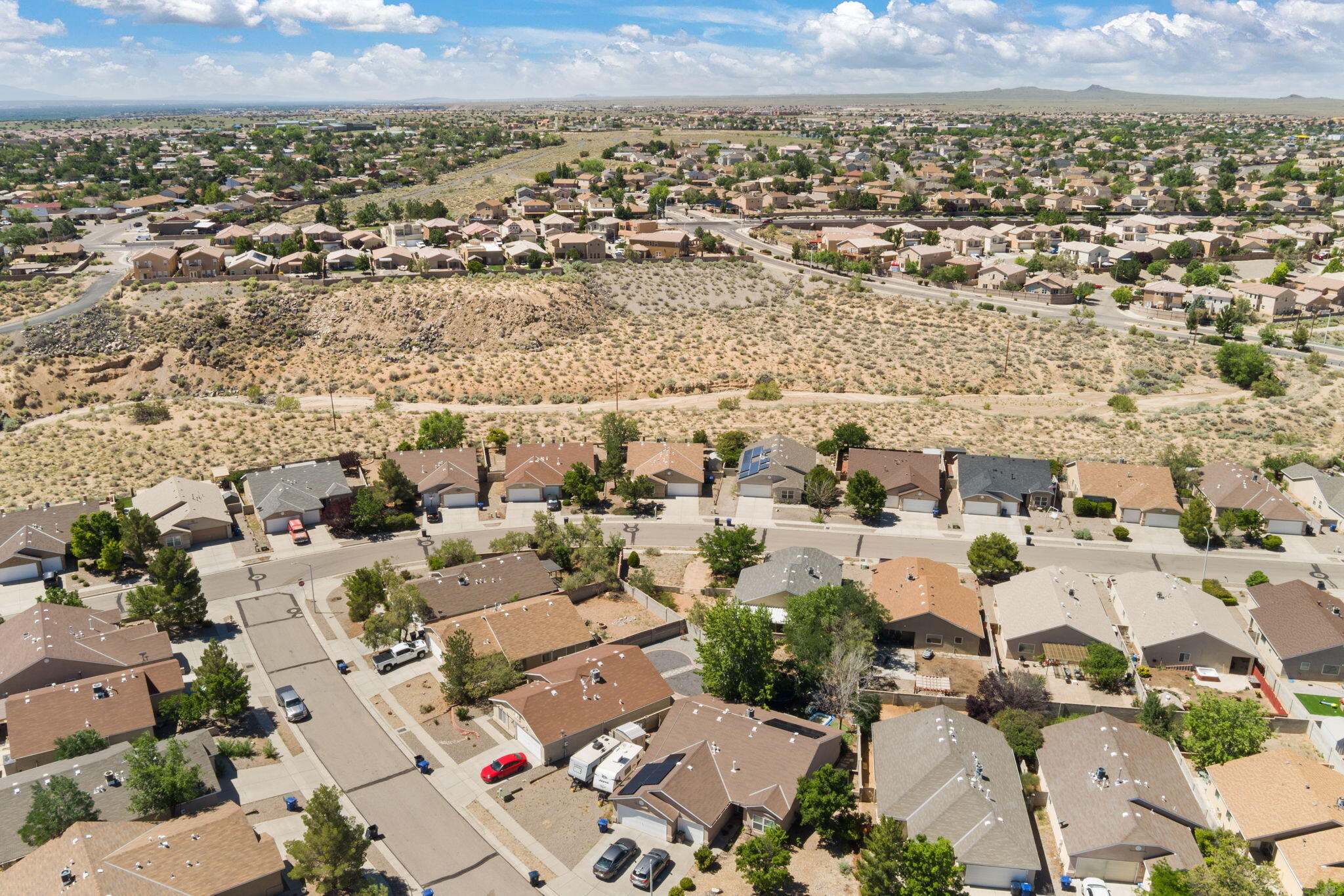 6008 BURGOS Avenue NW