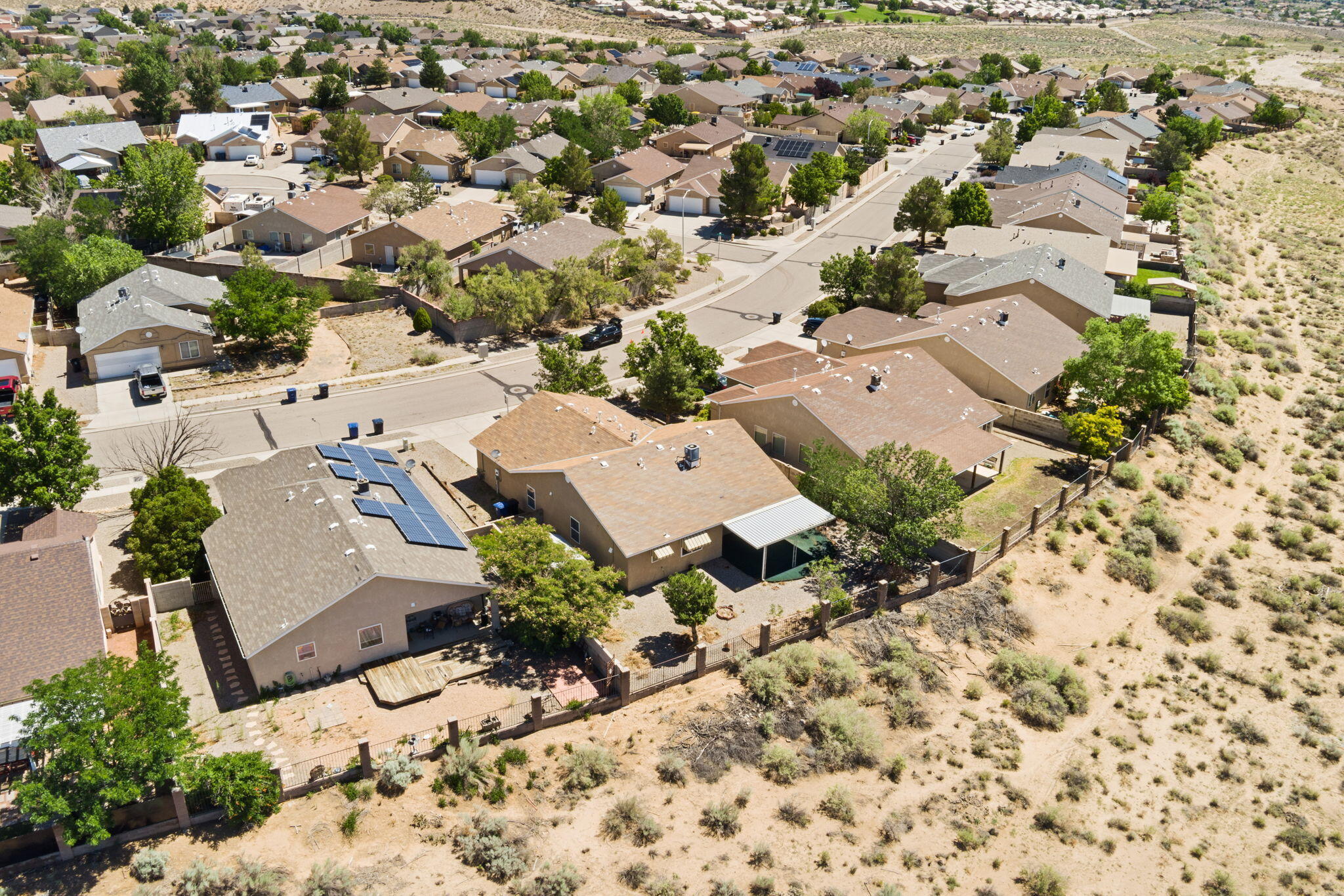 6008 BURGOS Avenue NW