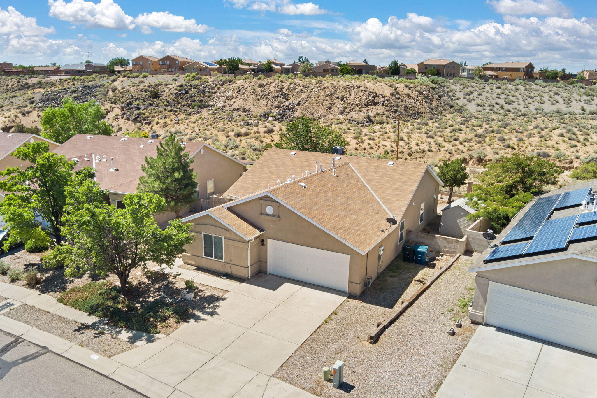 6008 BURGOS Avenue NW