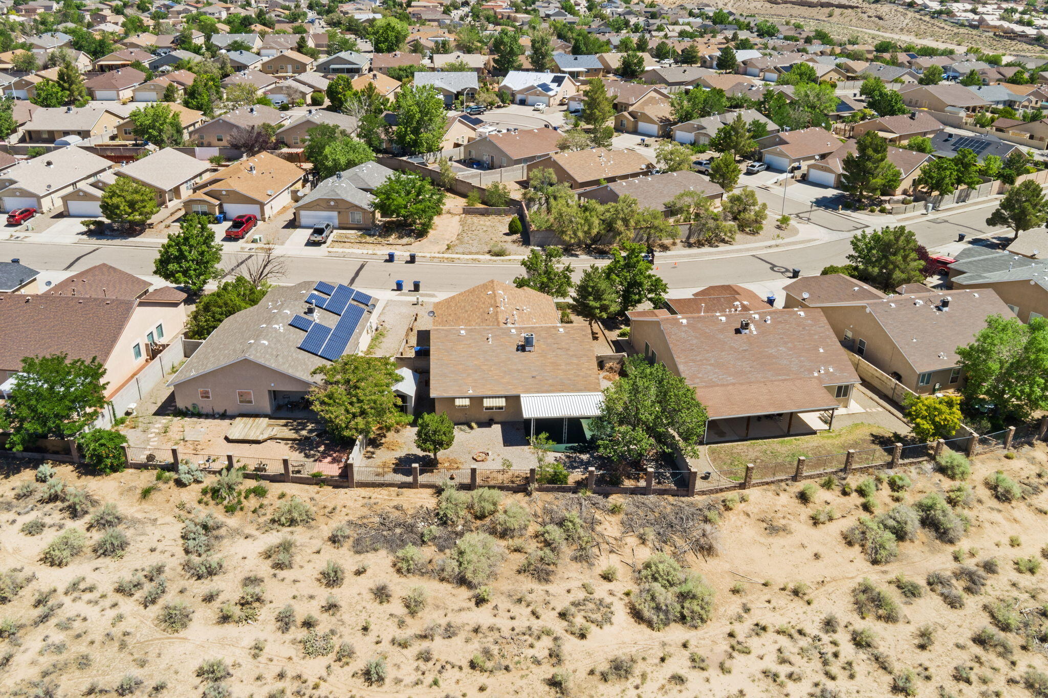 6008 BURGOS Avenue NW