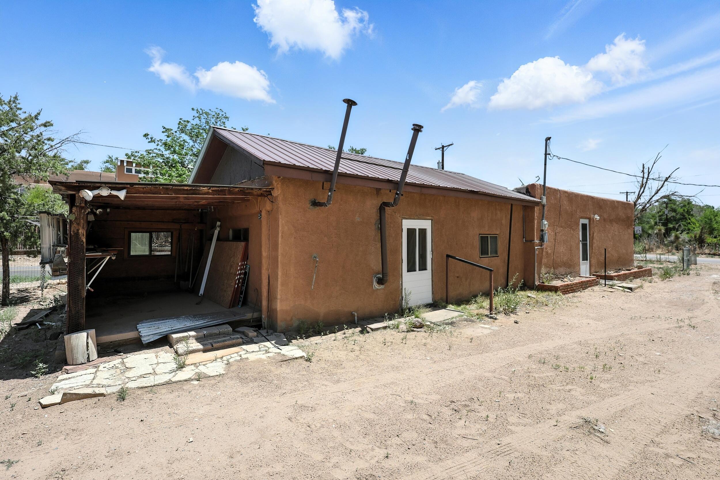 921 Frances Lane