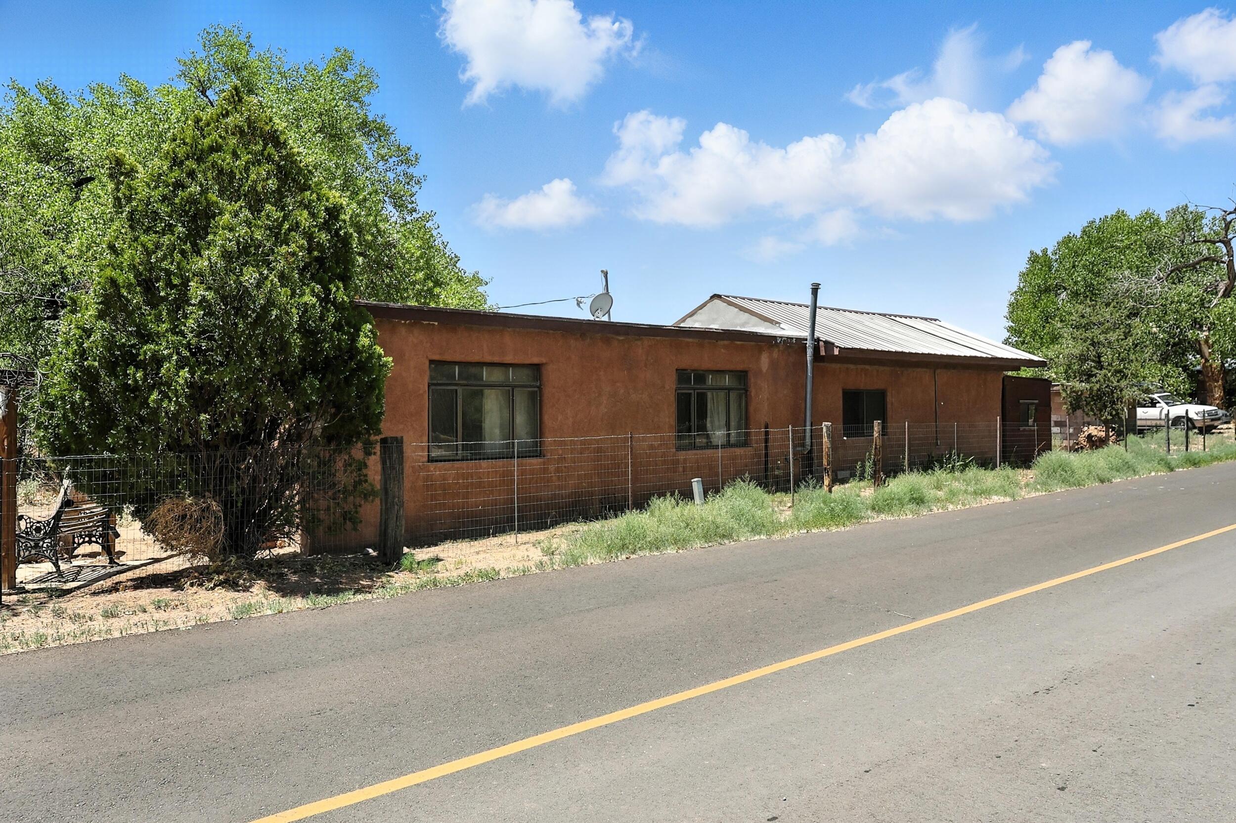 921 Frances Lane