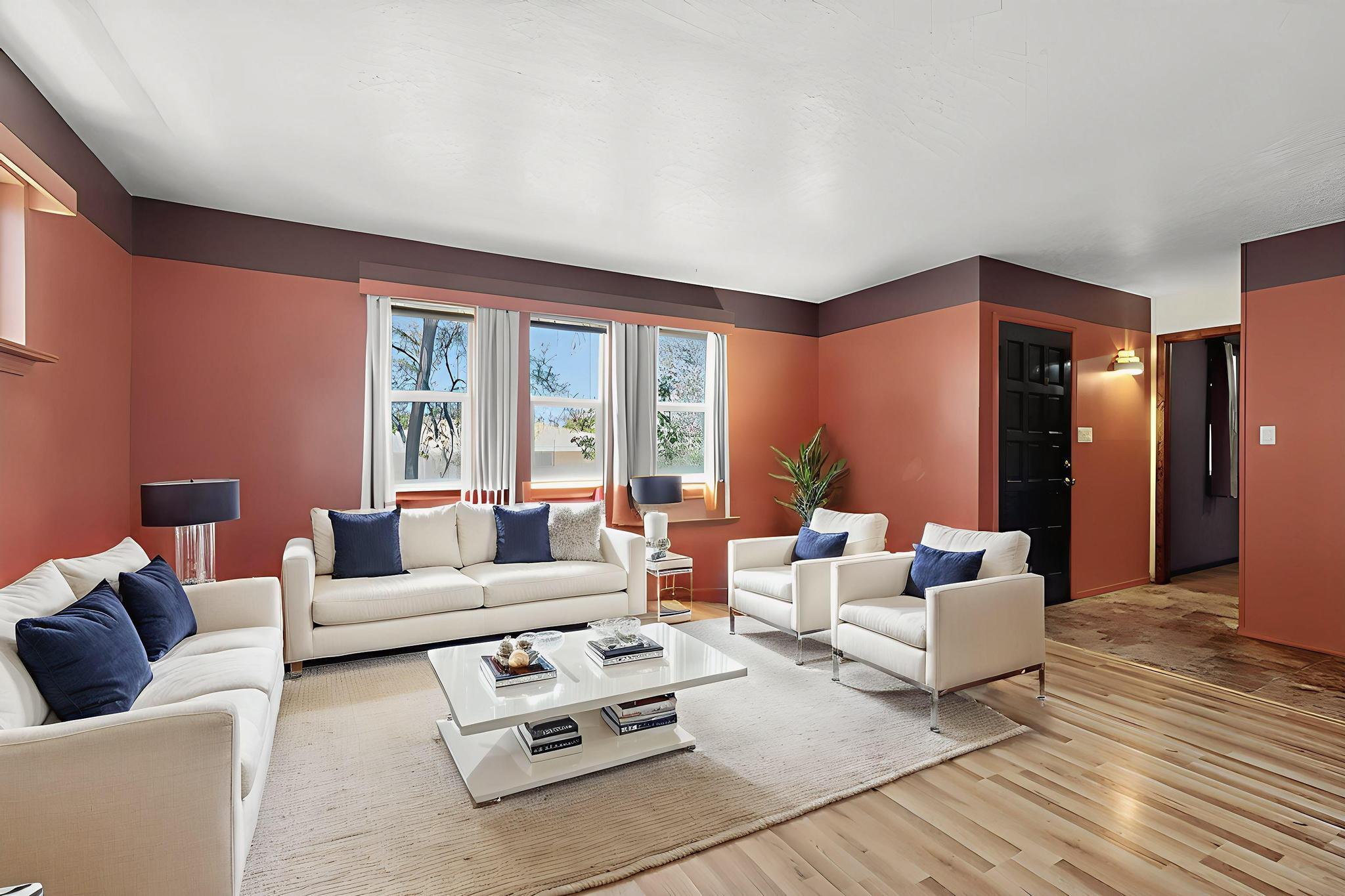 3904 GENERAL BRADLEY Street NE