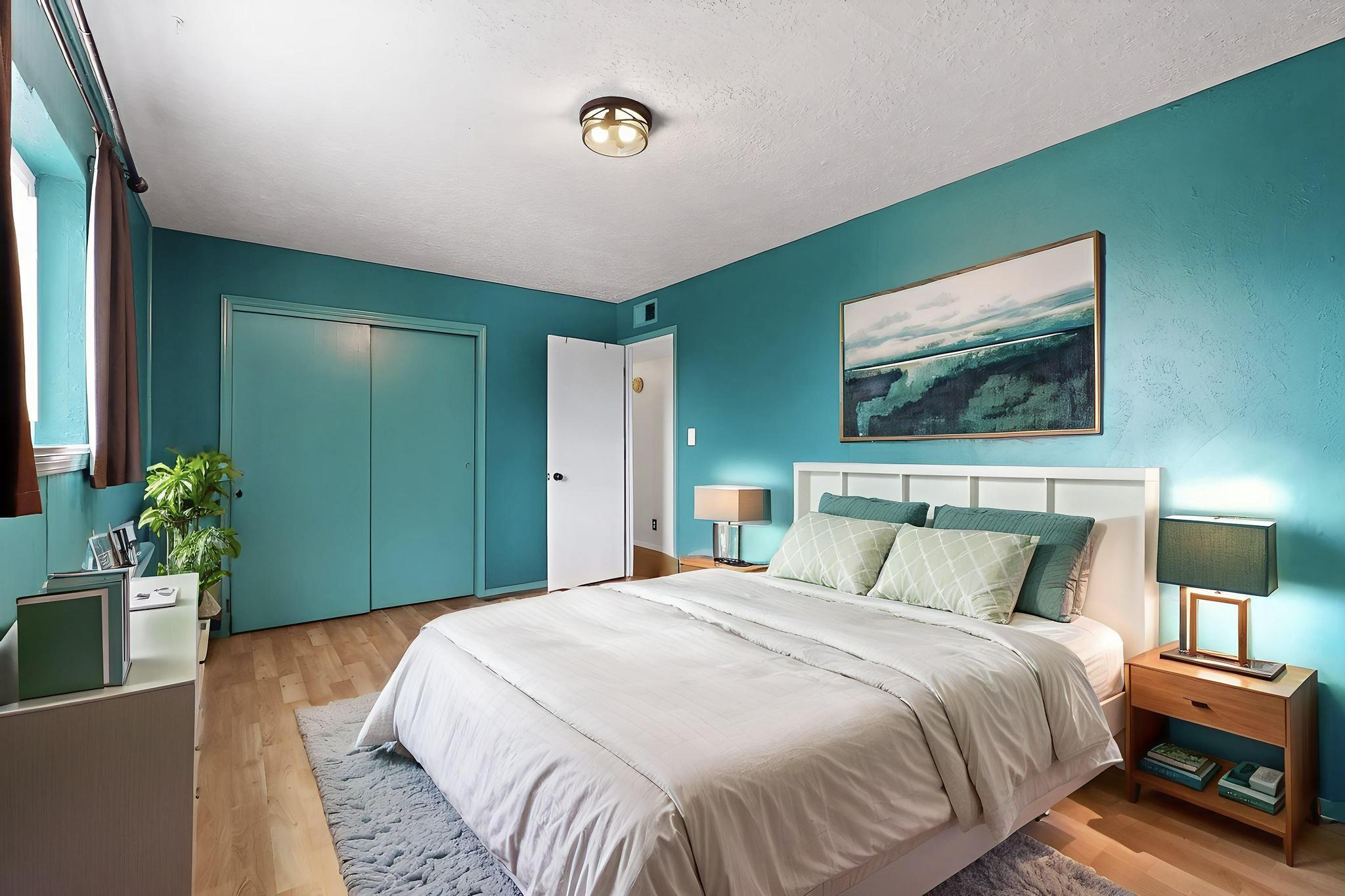 3904 GENERAL BRADLEY Street NE