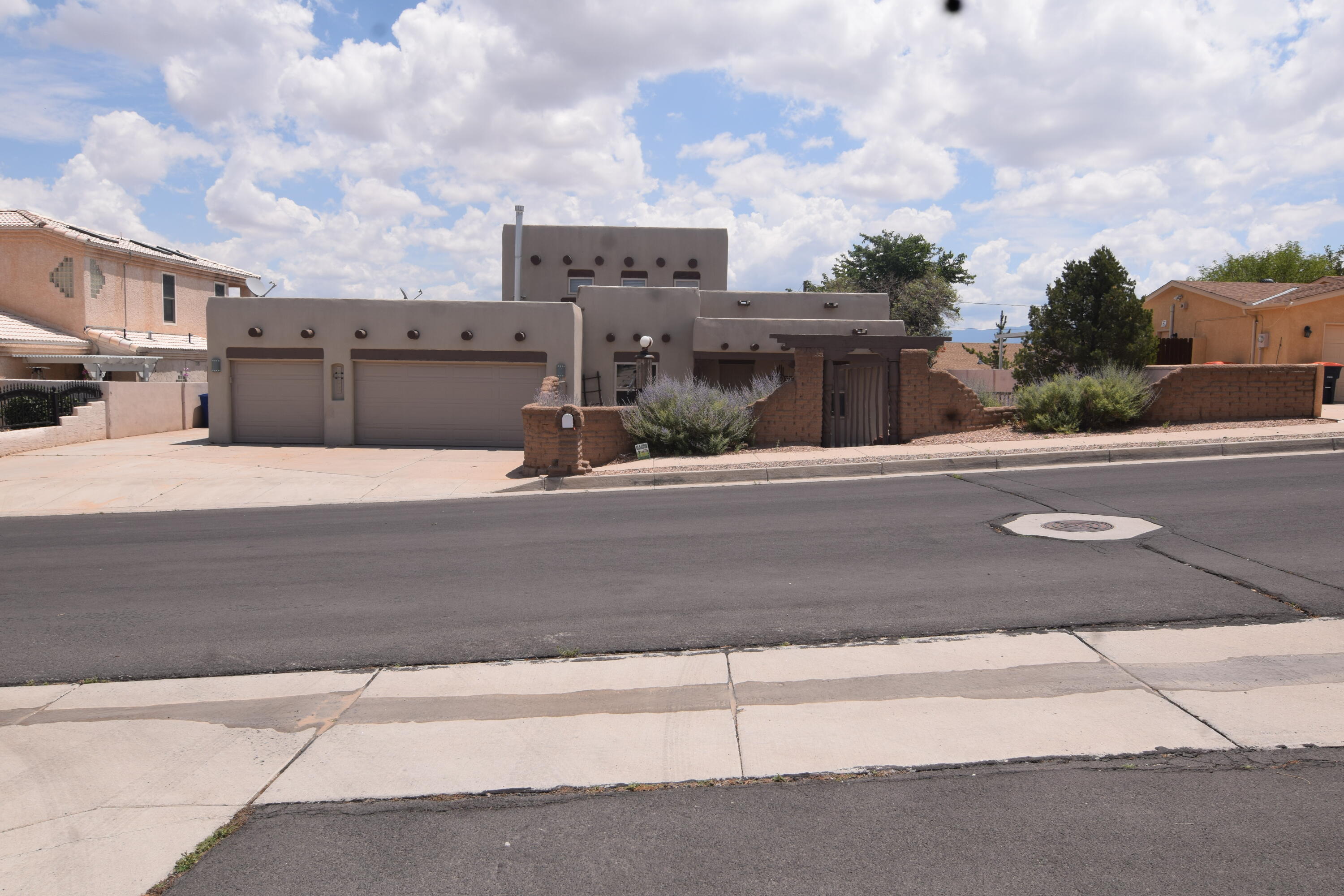 10612 DOVER Street NW