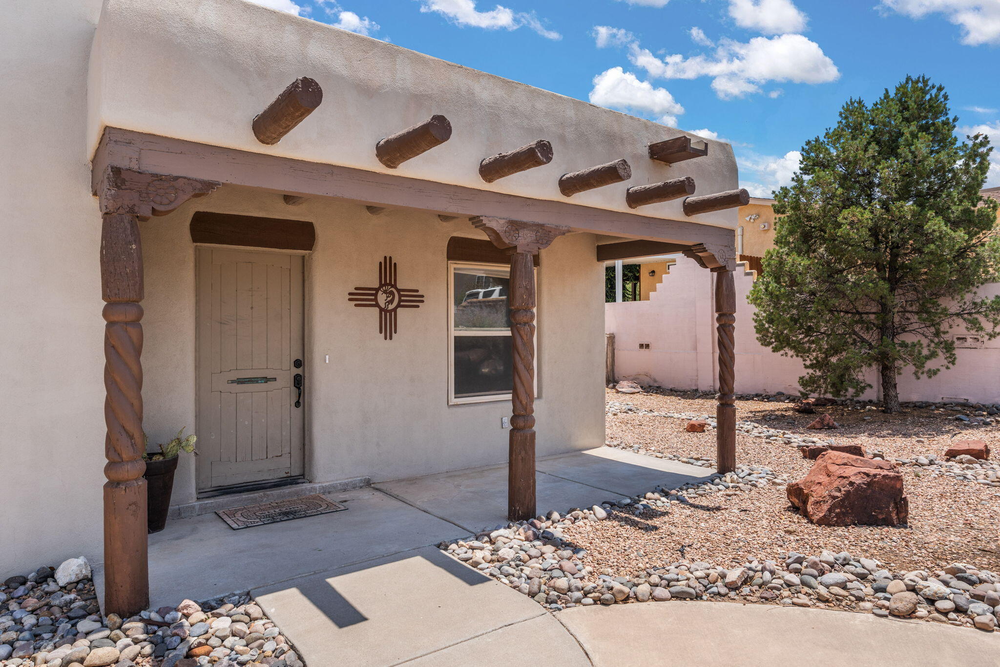 10612 DOVER Street NW