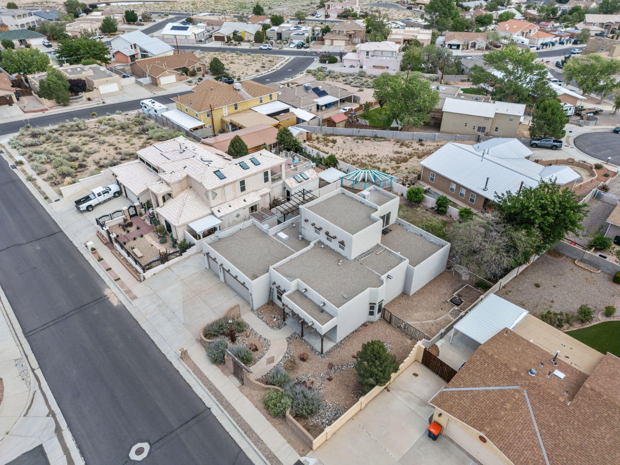 10612 DOVER Street NW