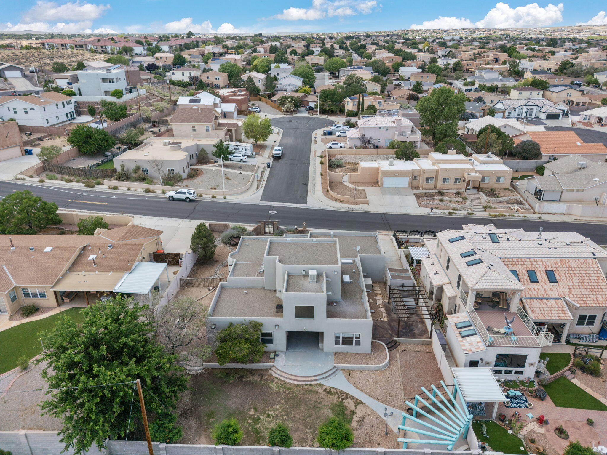 10612 DOVER Street NW