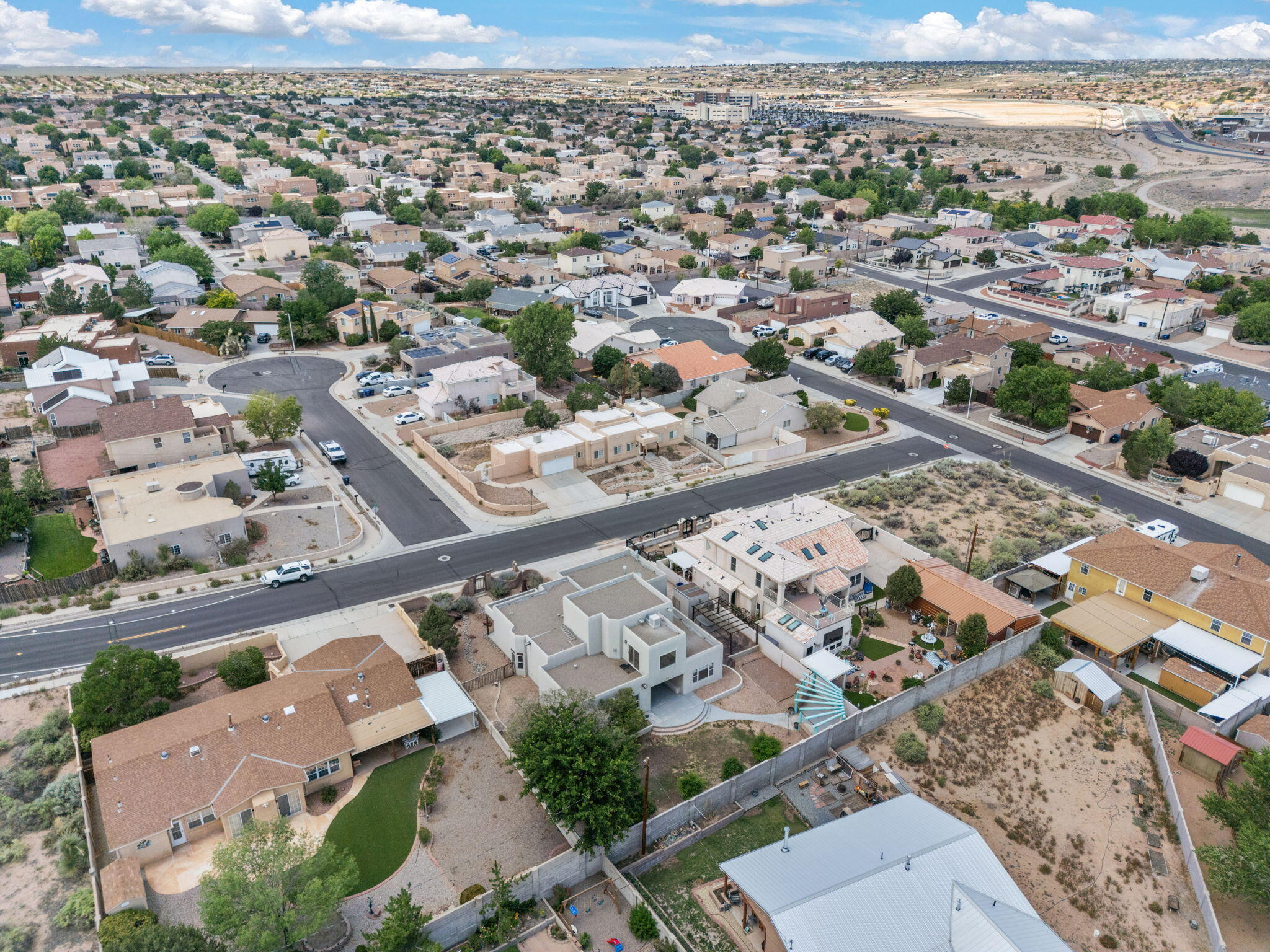 10612 DOVER Street NW