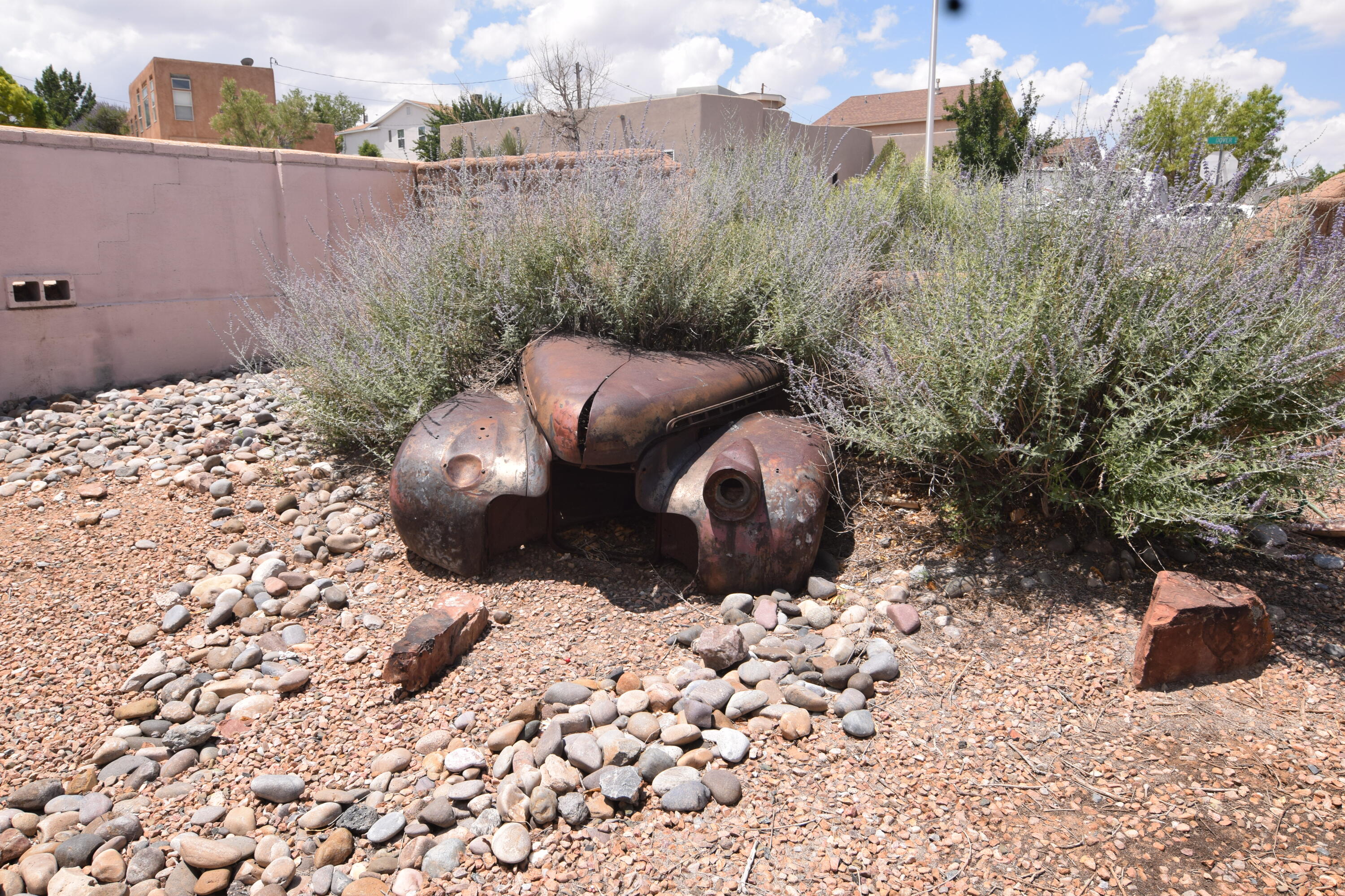 10612 DOVER Street NW