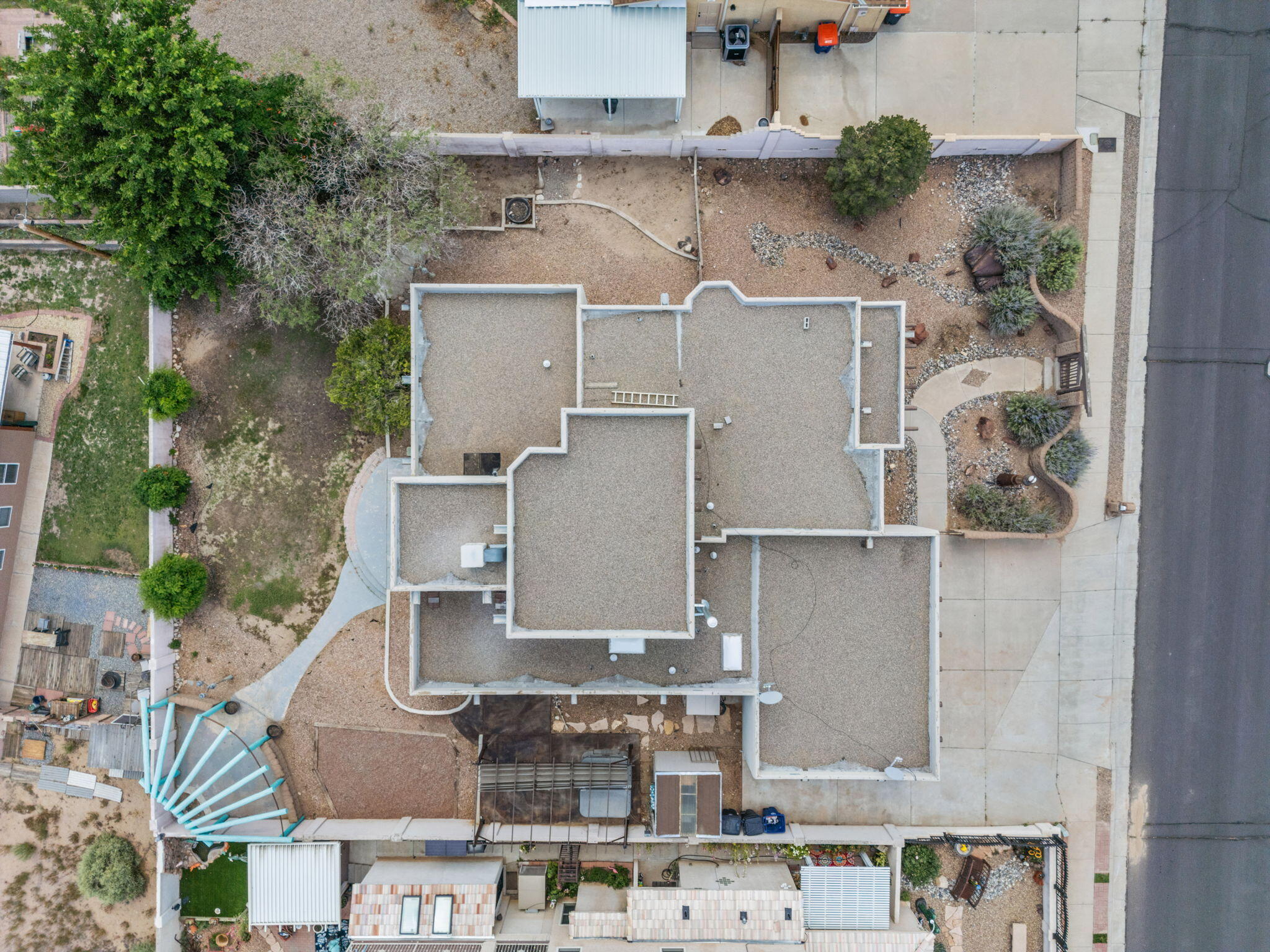 10612 DOVER Street NW