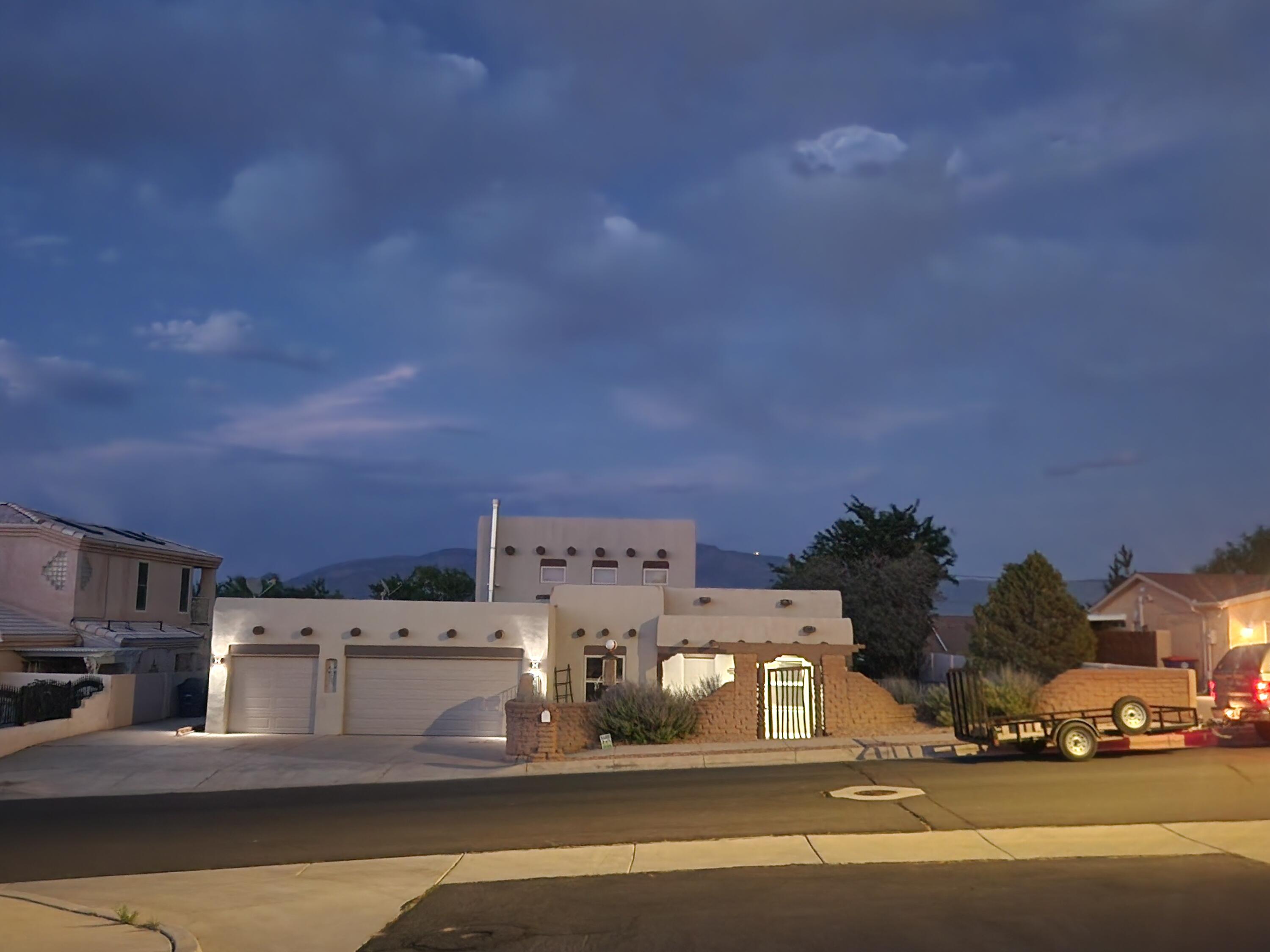 10612 DOVER Street NW