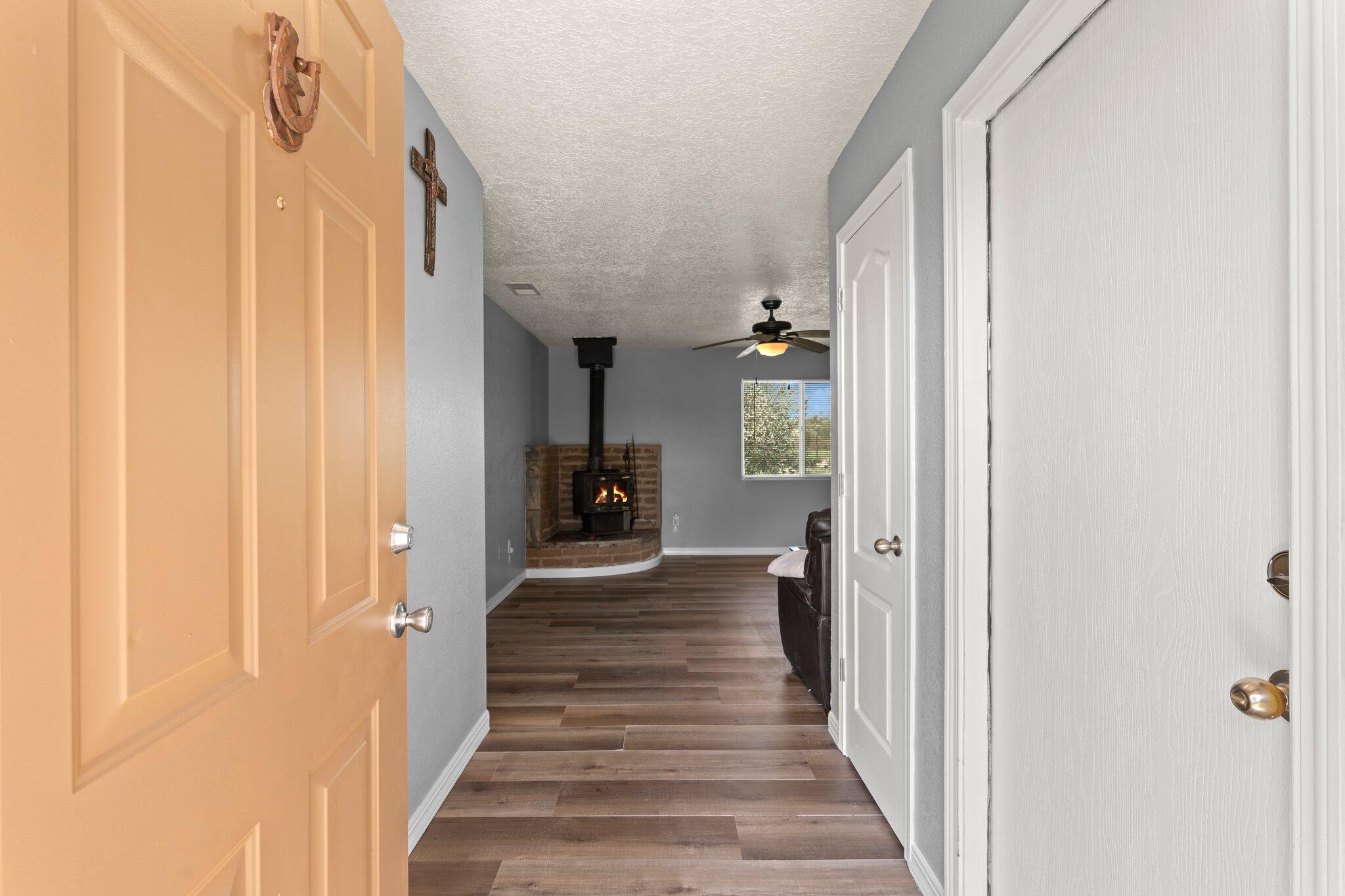 122 JESSE JAMES Road