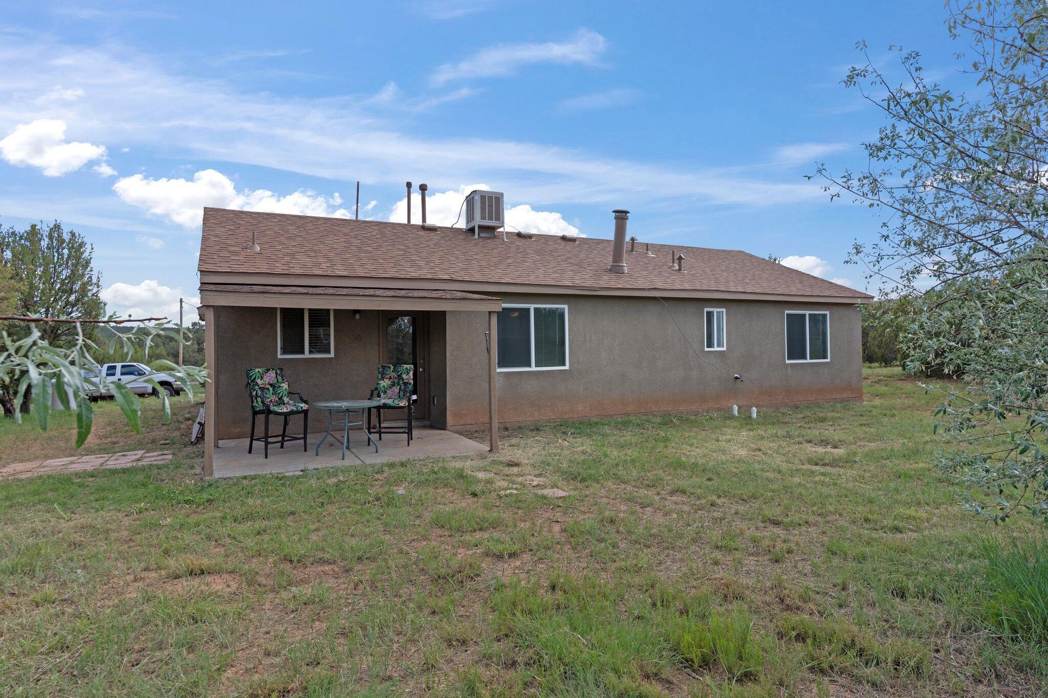 122 JESSE JAMES Road