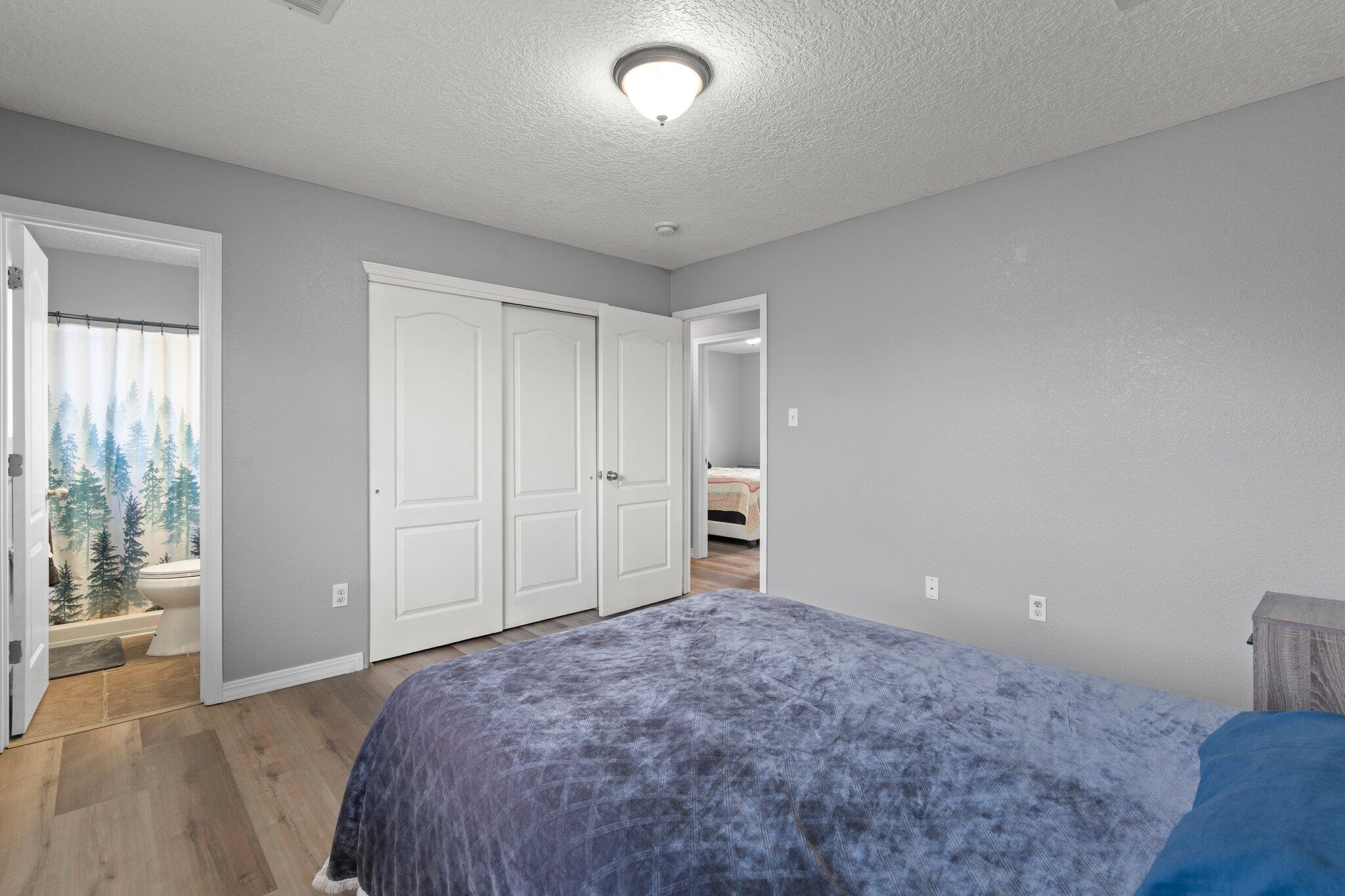 122 JESSE JAMES Road