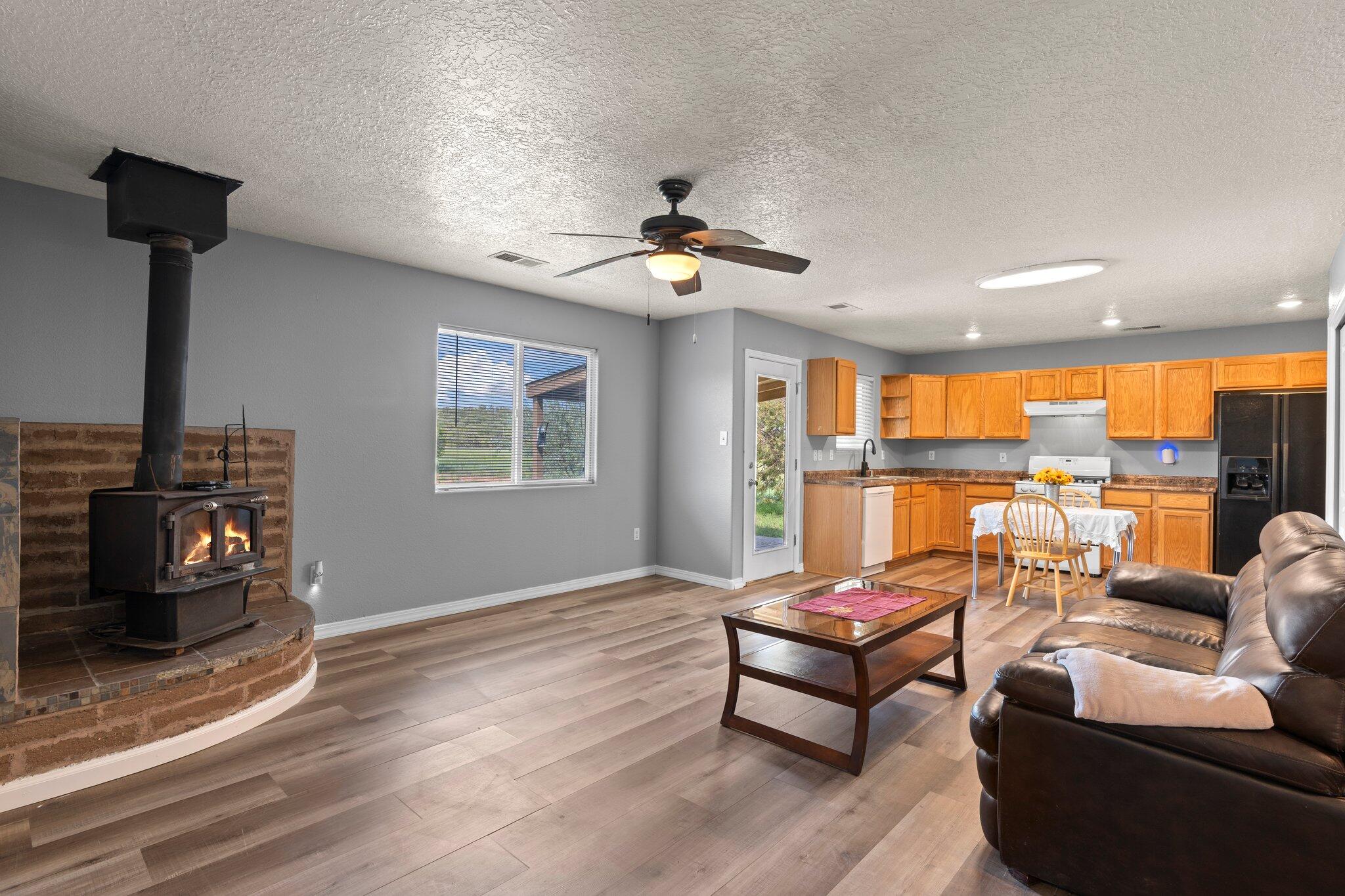 122 JESSE JAMES Road