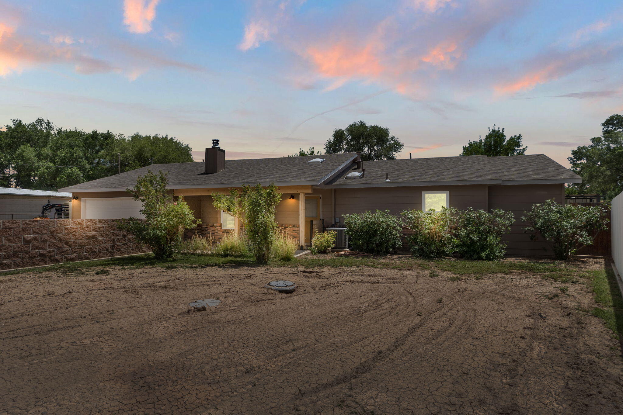 36 PALOMAS Road