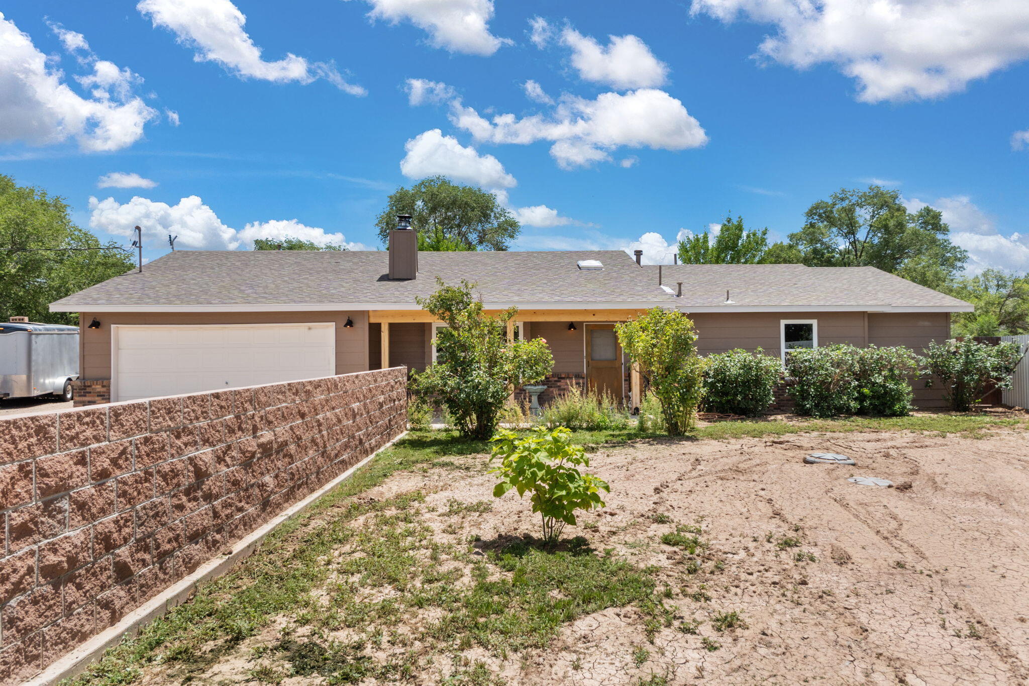 36 PALOMAS Road