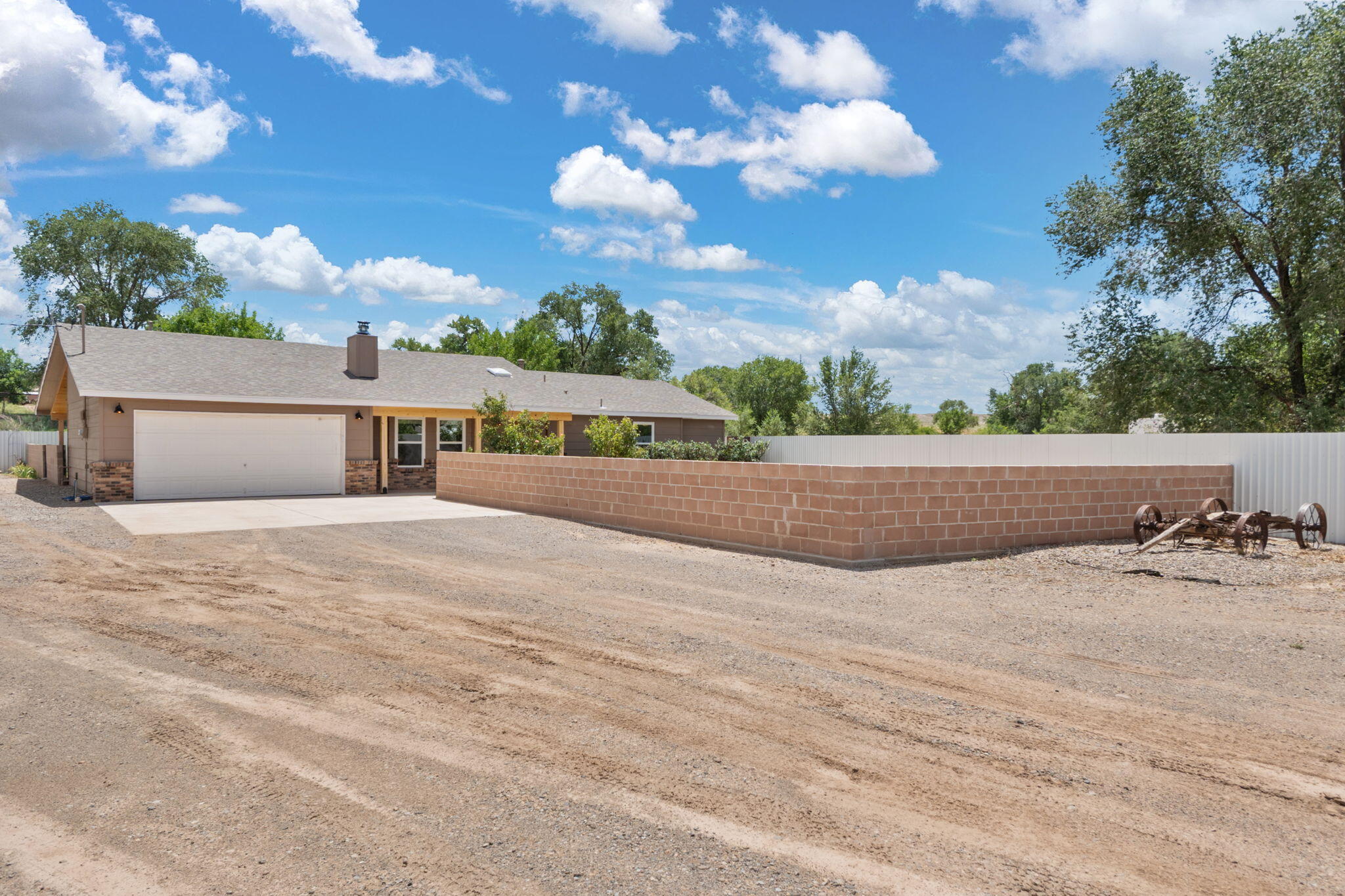 36 PALOMAS Road