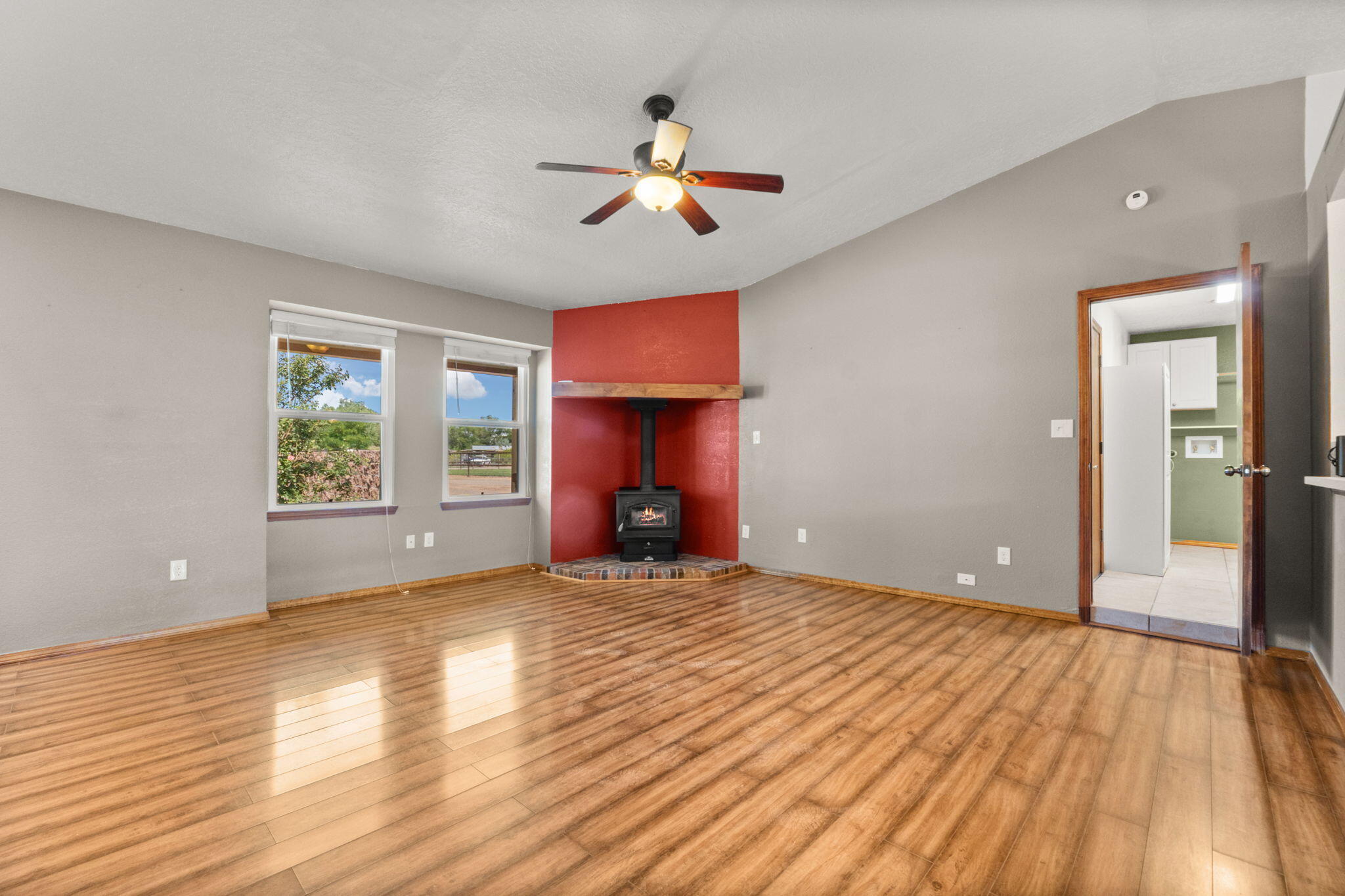 36 PALOMAS Road