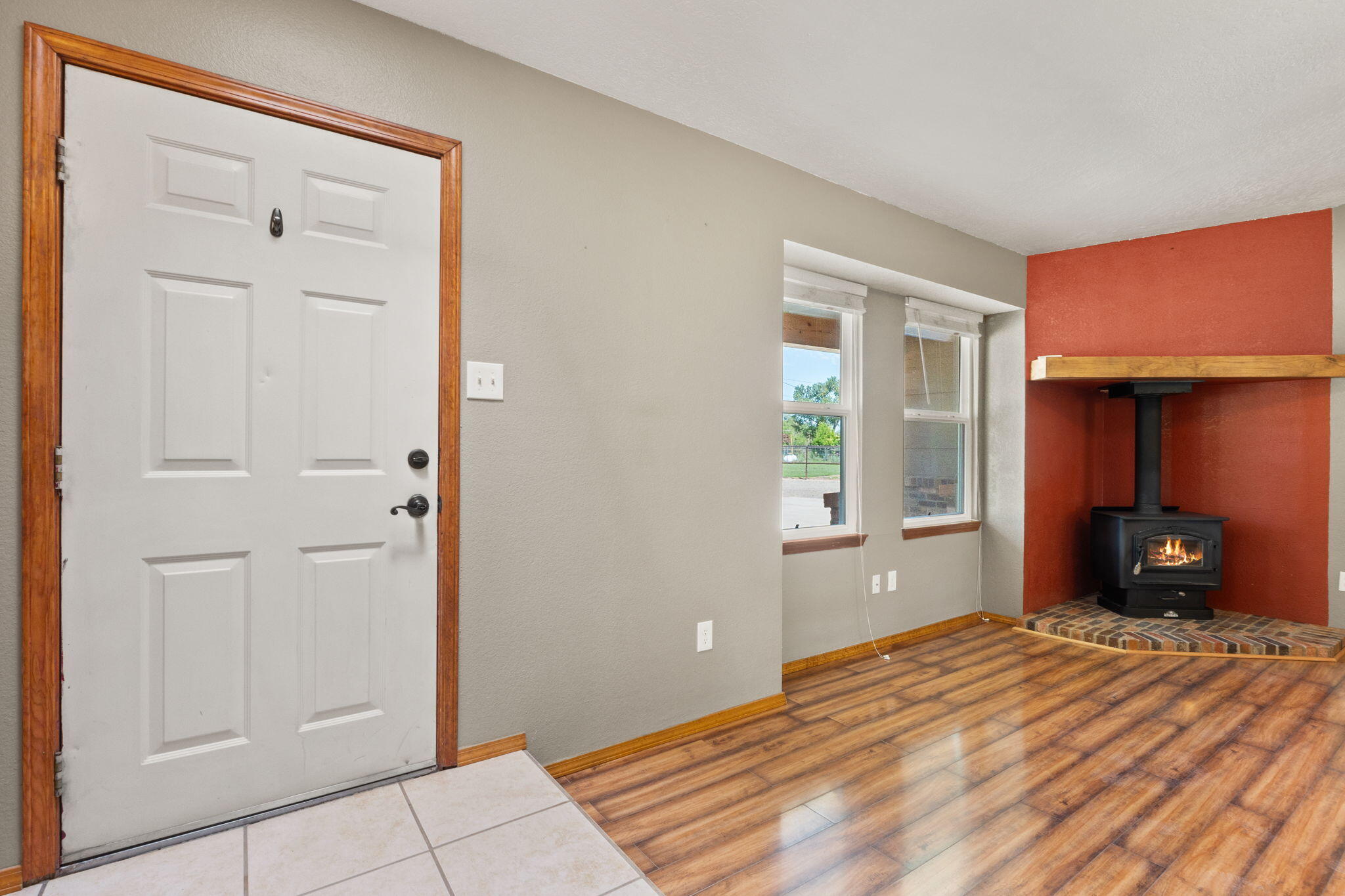 36 PALOMAS Road