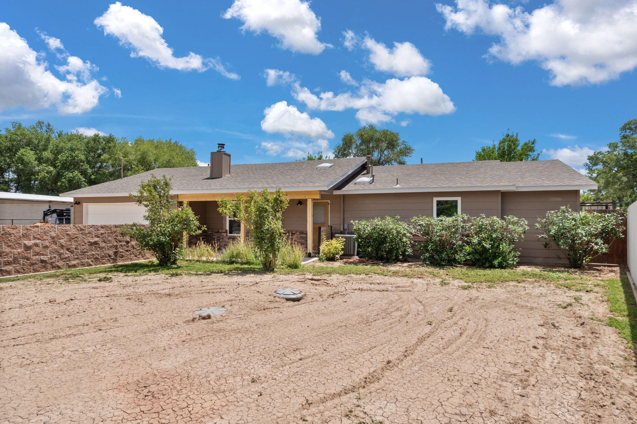 36 PALOMAS Road