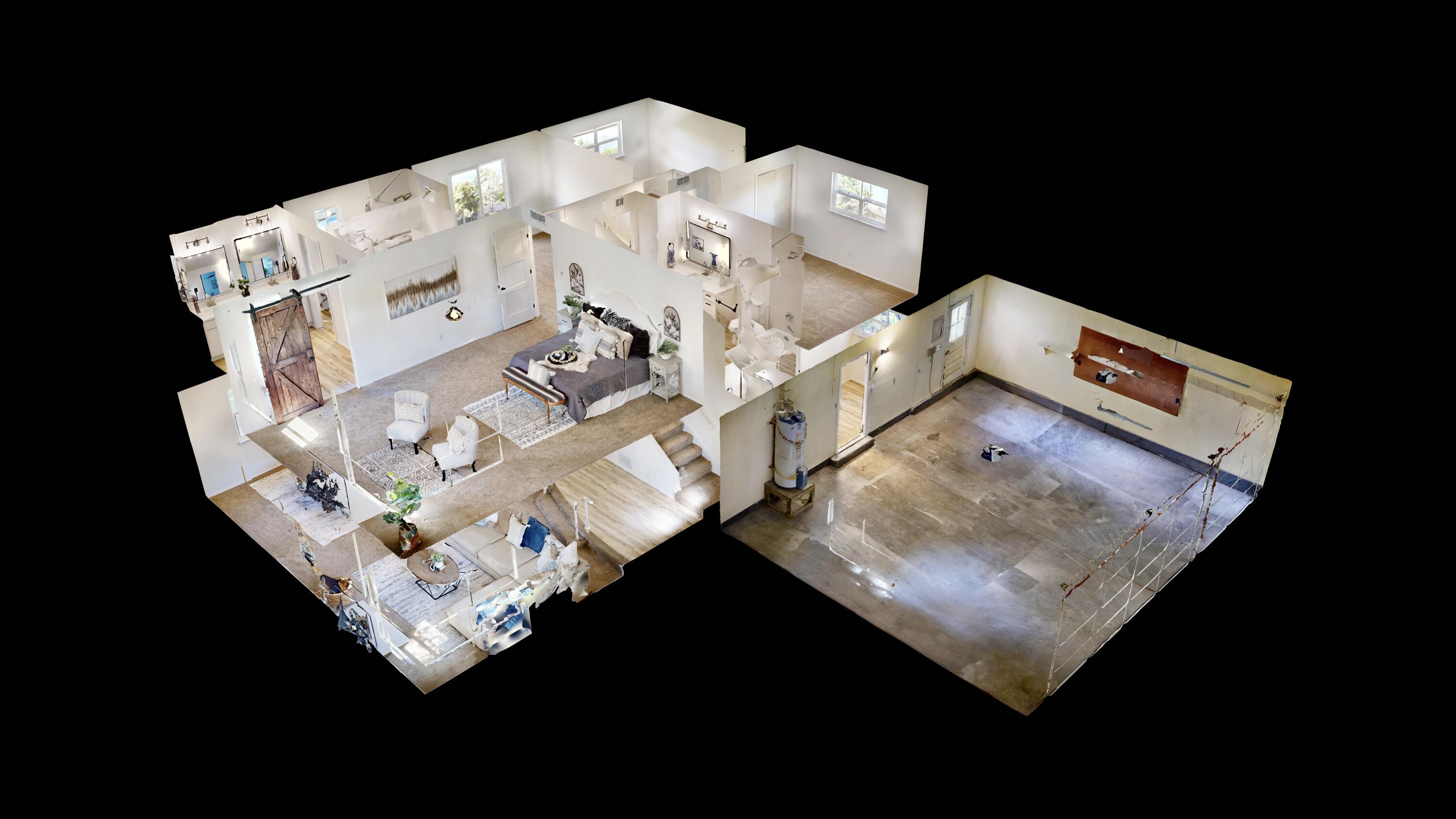 12704 EASTRIDGE Place NE