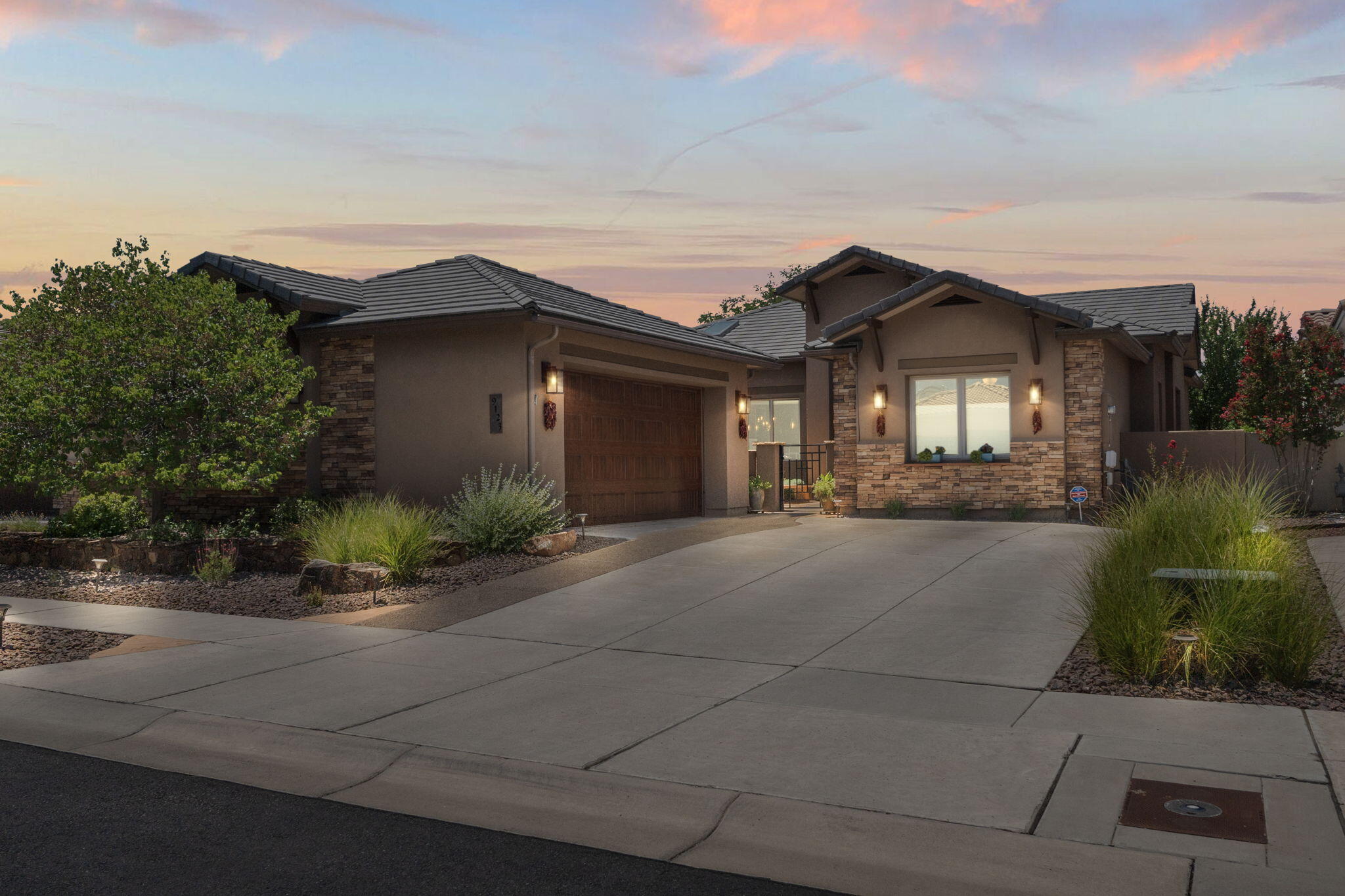 9123 TWILIGHT Lane NE