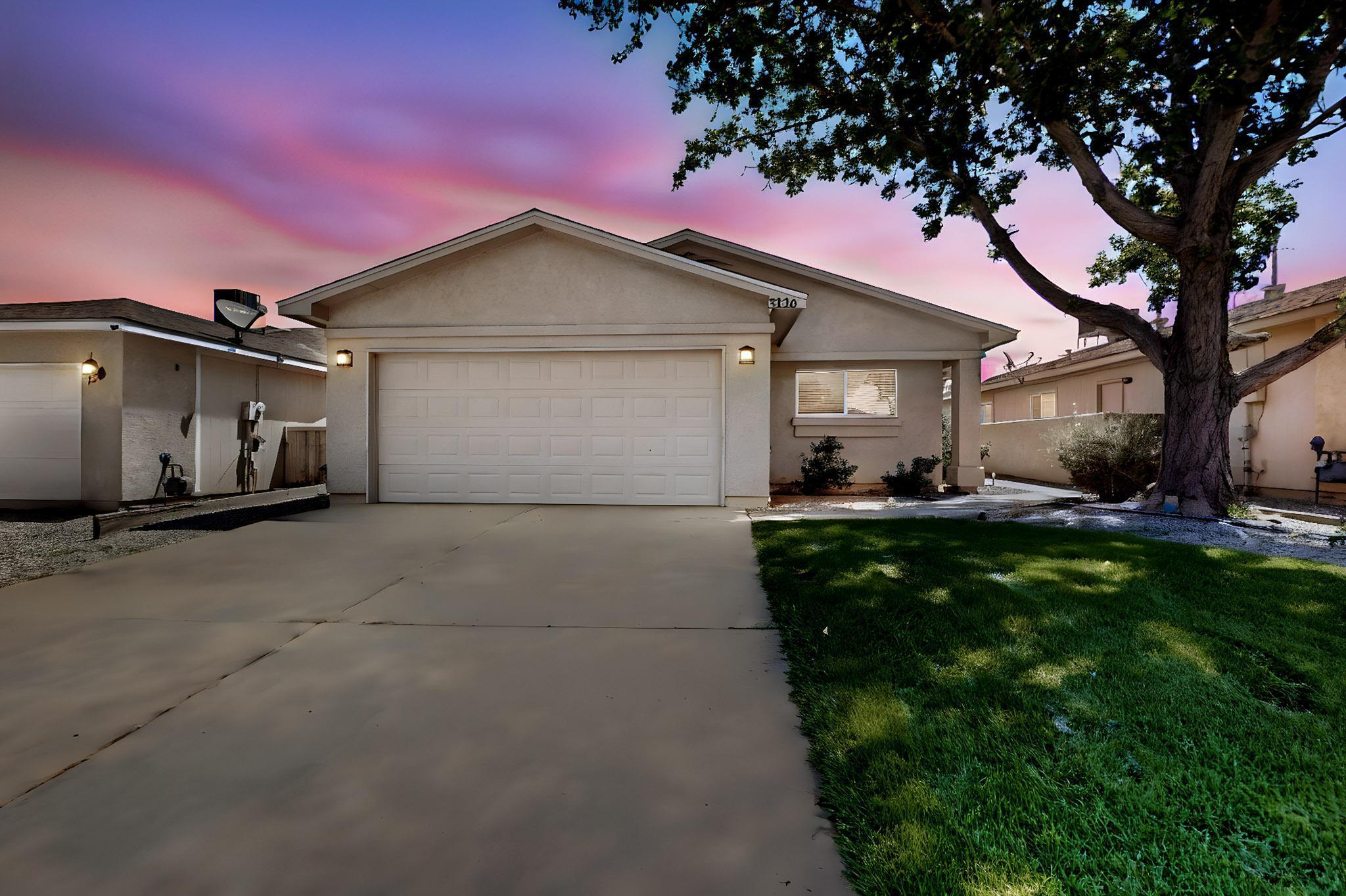 3126 CHAMA MEADOWS Drive NE