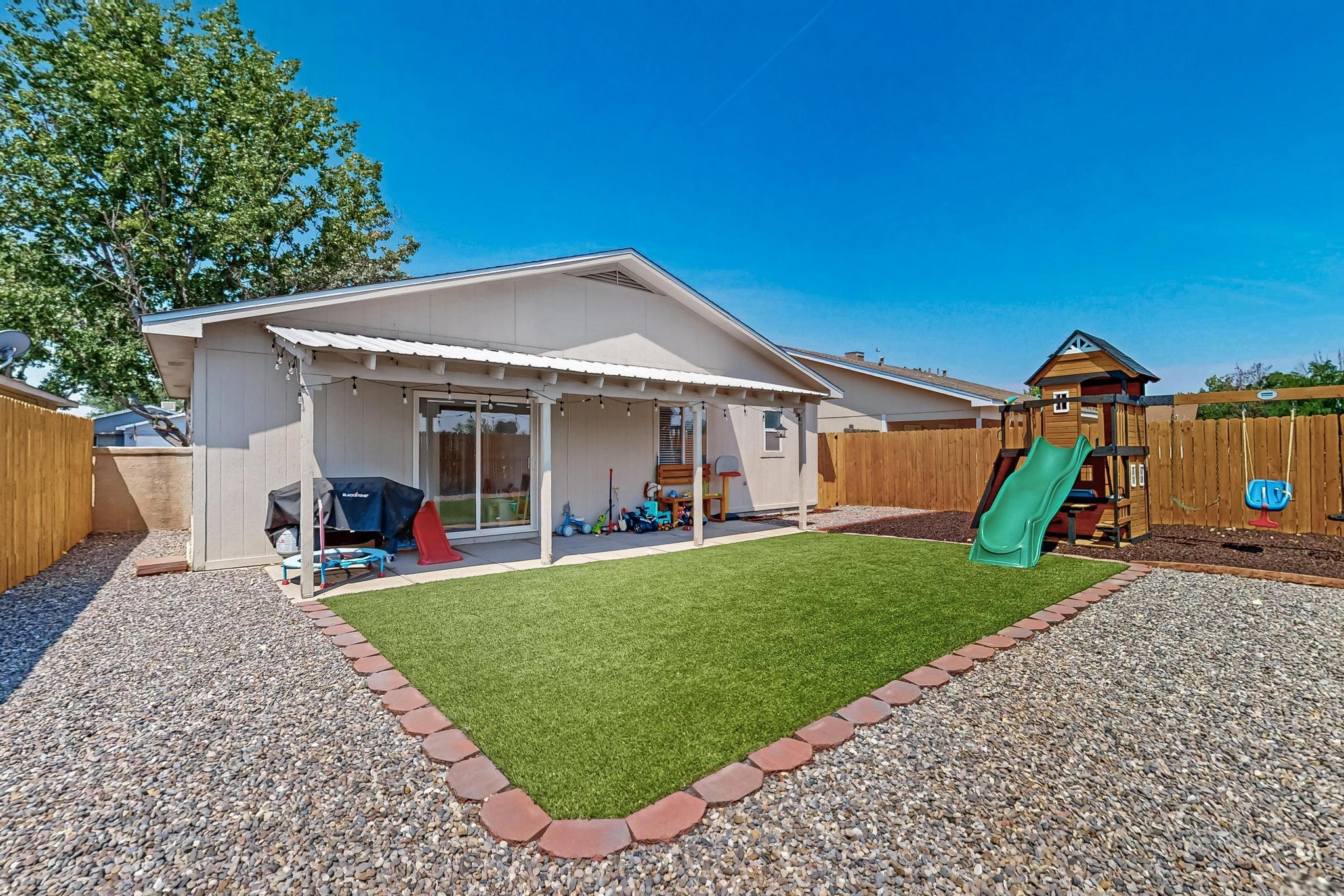 3126 CHAMA MEADOWS Drive NE