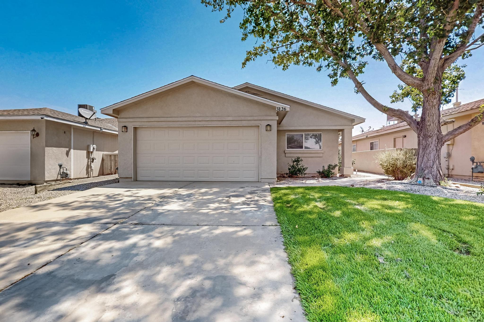 3126 CHAMA MEADOWS Drive NE