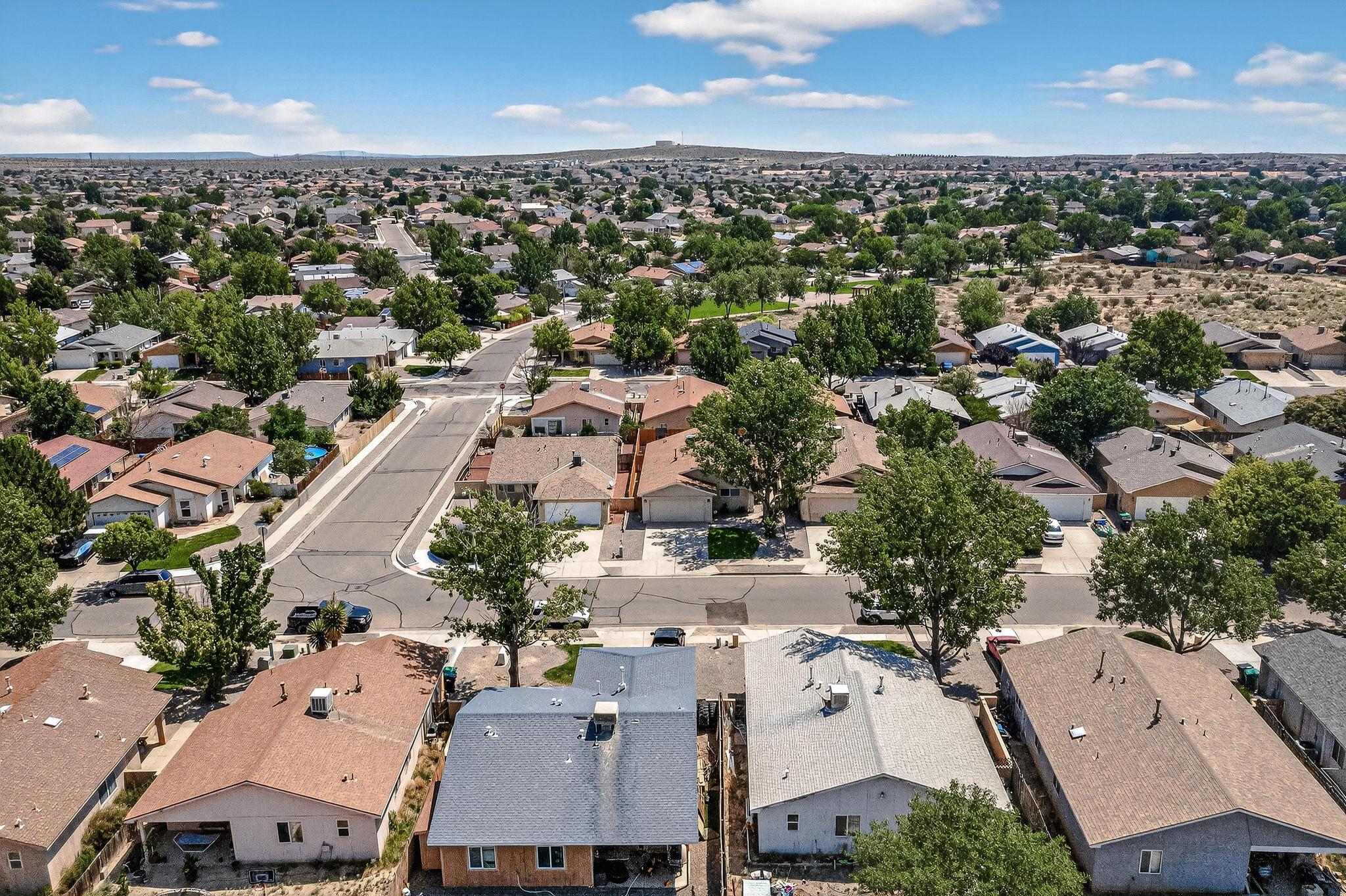 3126 CHAMA MEADOWS Drive NE