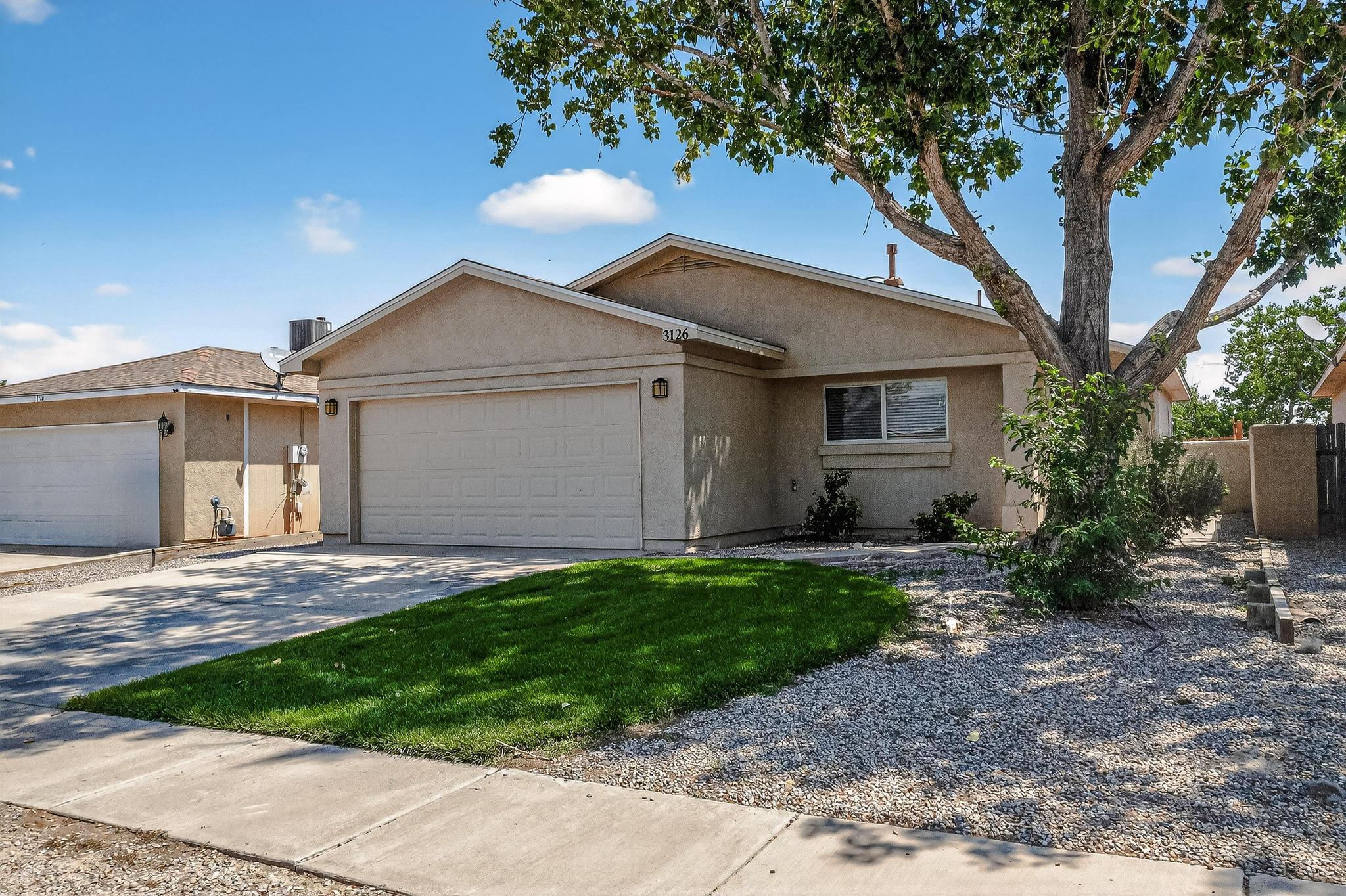 3126 CHAMA MEADOWS Drive NE