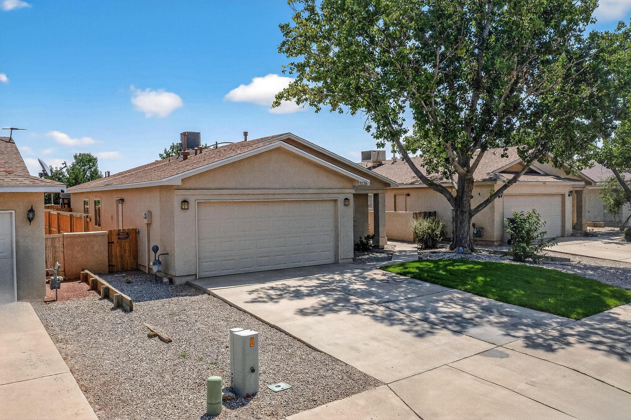 3126 CHAMA MEADOWS Drive NE