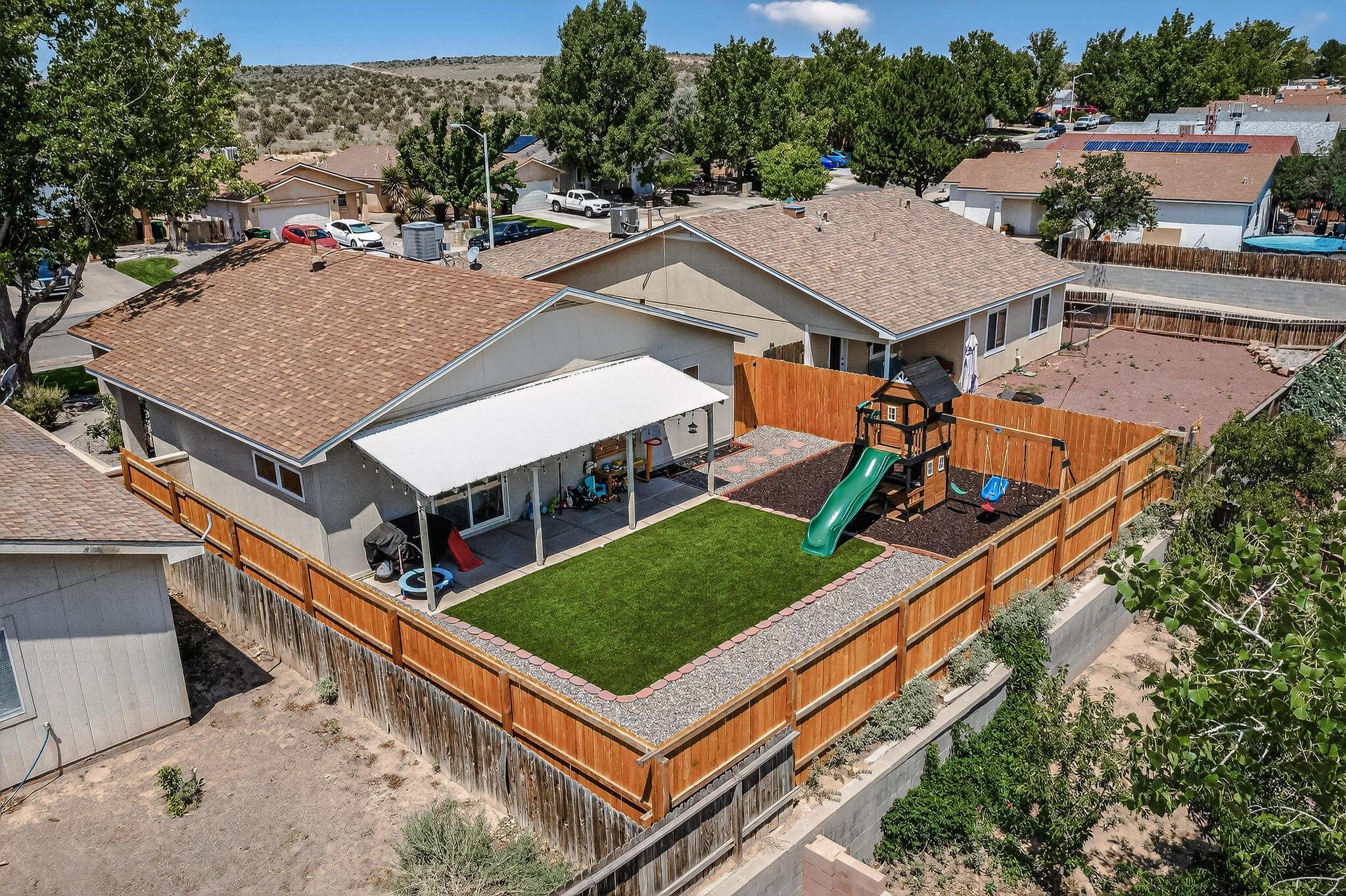 3126 CHAMA MEADOWS Drive NE