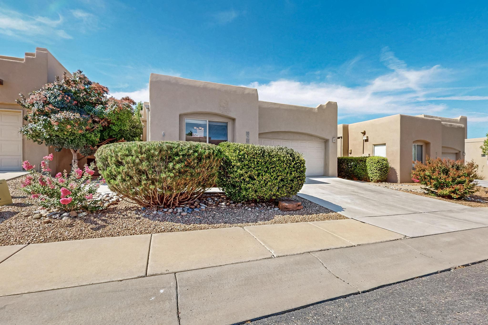 8912 Desert Fox Way NE