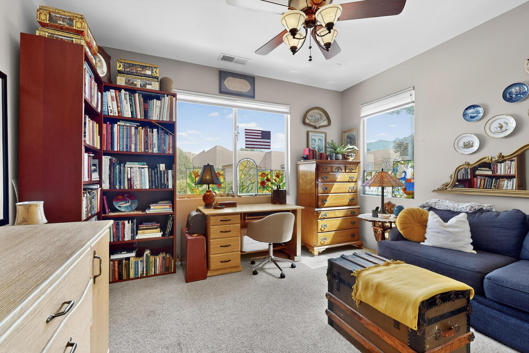 8912 Desert Fox Way NE