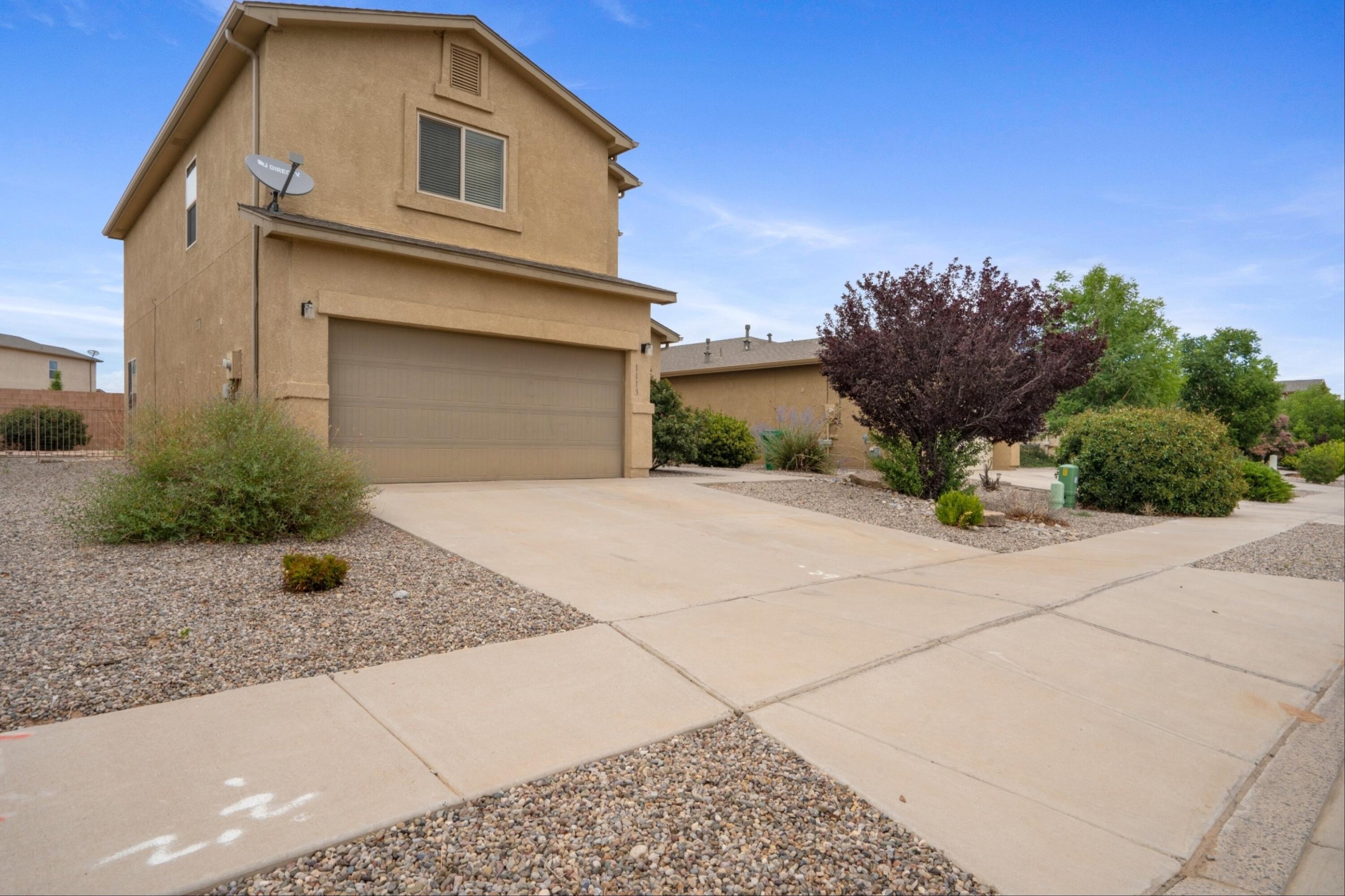 1113 JACOBS Drive NE
