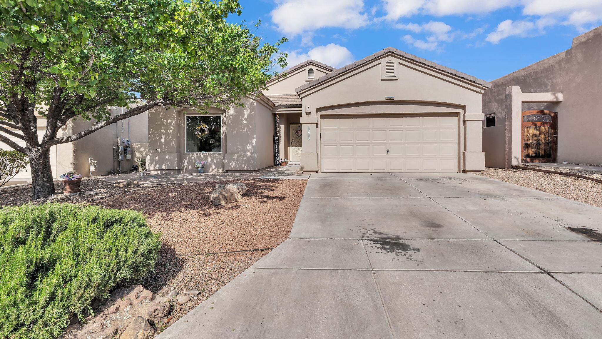 3915 TUNDRA SWAN Court NW