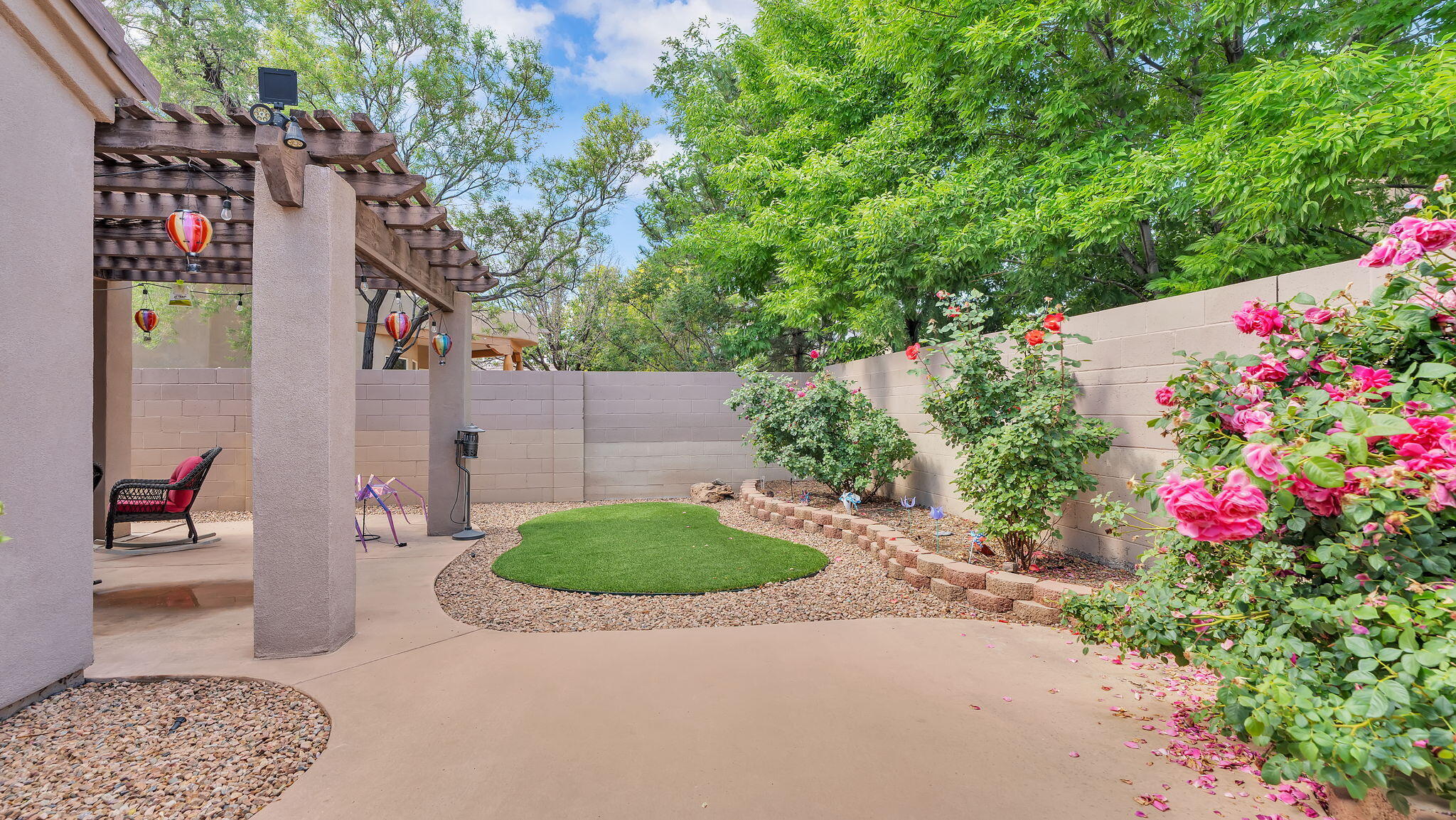 3915 TUNDRA SWAN Court NW